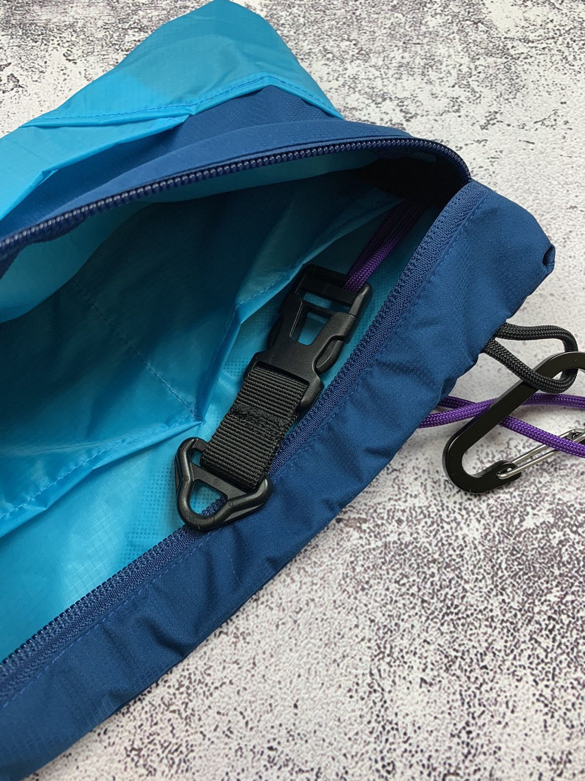 Other Custom Patagonia Crossbody Upcycled Bag Size ONE SIZE - 6 Thumbnail