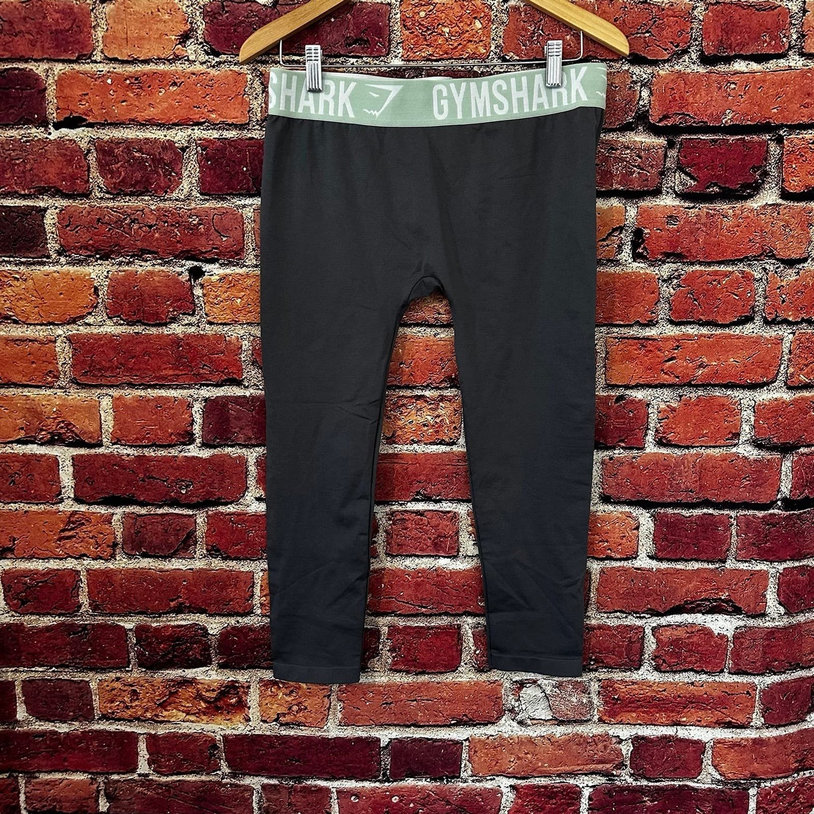 Gymshark Gymshark leggings Size 34" / US 12 / IT 48 - 1 Thumbnail