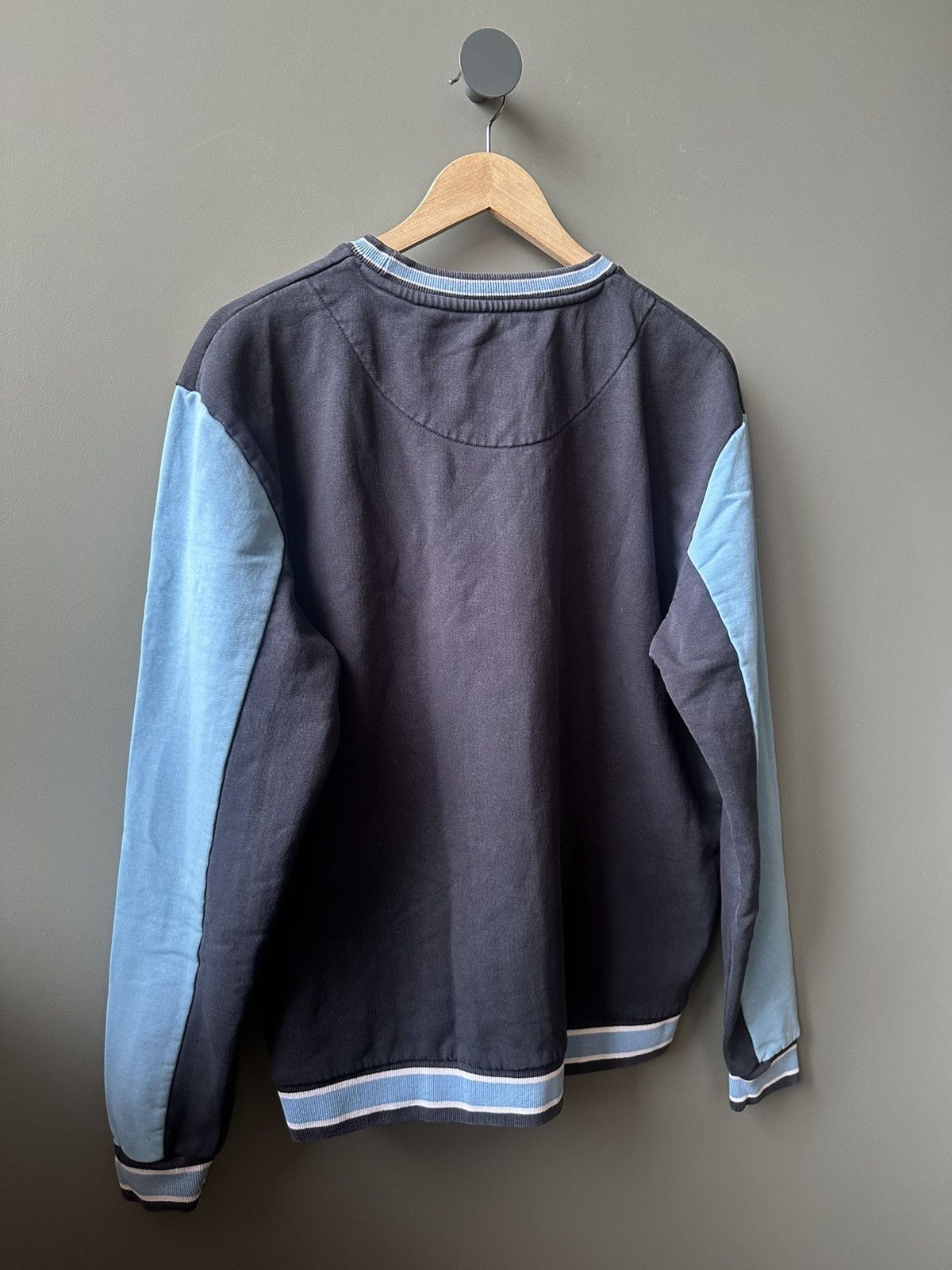 Karl Kani Vintage Karl Kani Y2K Logo Sweatshirt Size US S / EU 44-46 / 1 - 4 Thumbnail