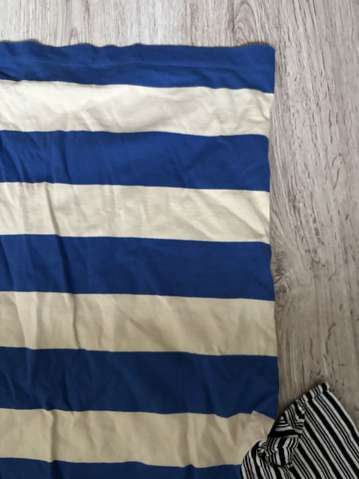 Marni × Uniqlo Uniqlo x Marni stripe tshirt Size US M / EU 48-50 / 2 - 15 Thumbnail