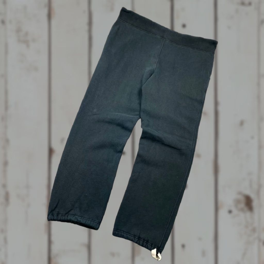 Polo Ralph Lauren VINTAGE Polo Ralph Lauren Baggy Sweatpants Joggers Men L Blue Pants Size US L / EU 52-54 / 3 - 1 Thumbnail