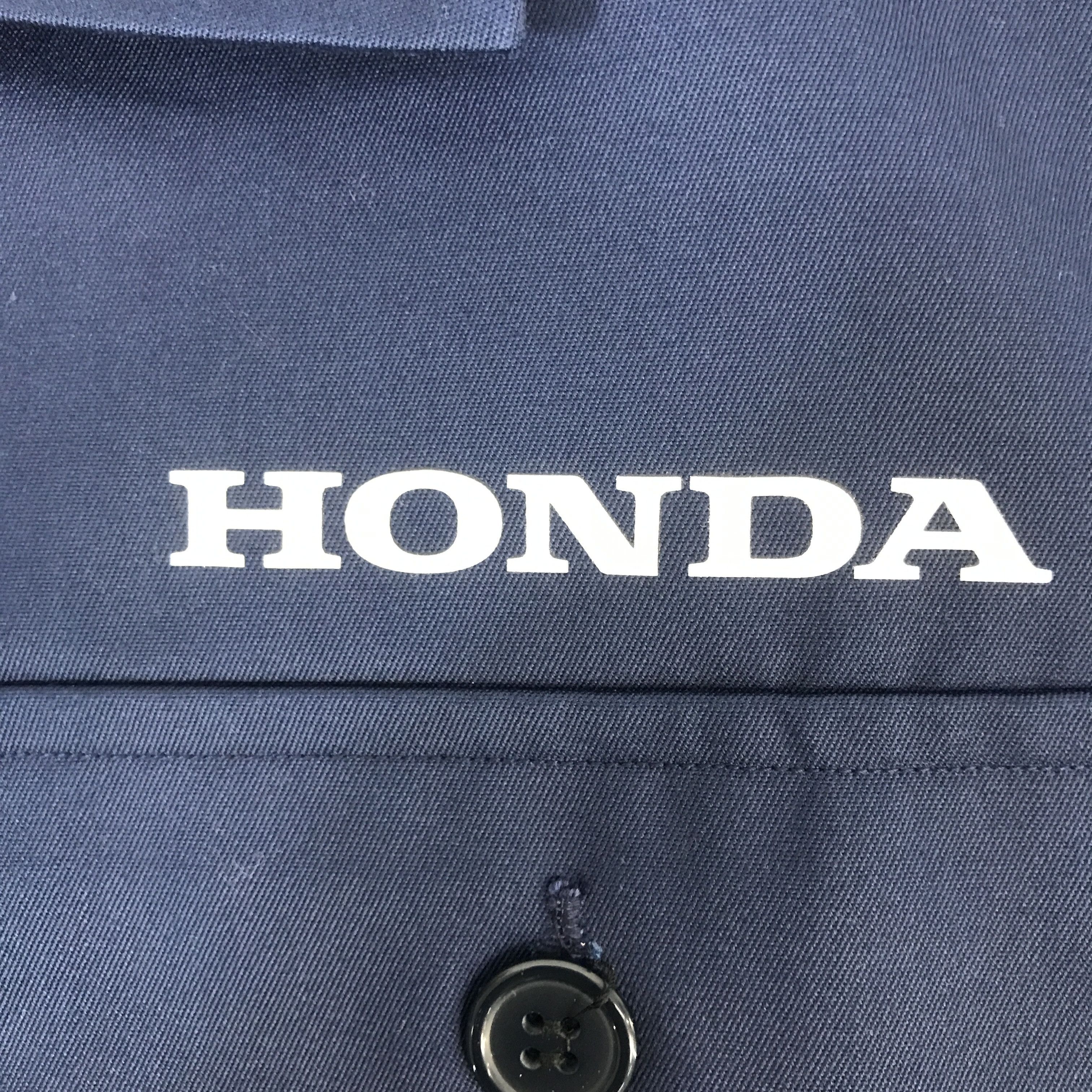 Honda Honda Racing Workers uniform custom japan jacket Size US M / EU 48-50 / 2 - 10 Thumbnail
