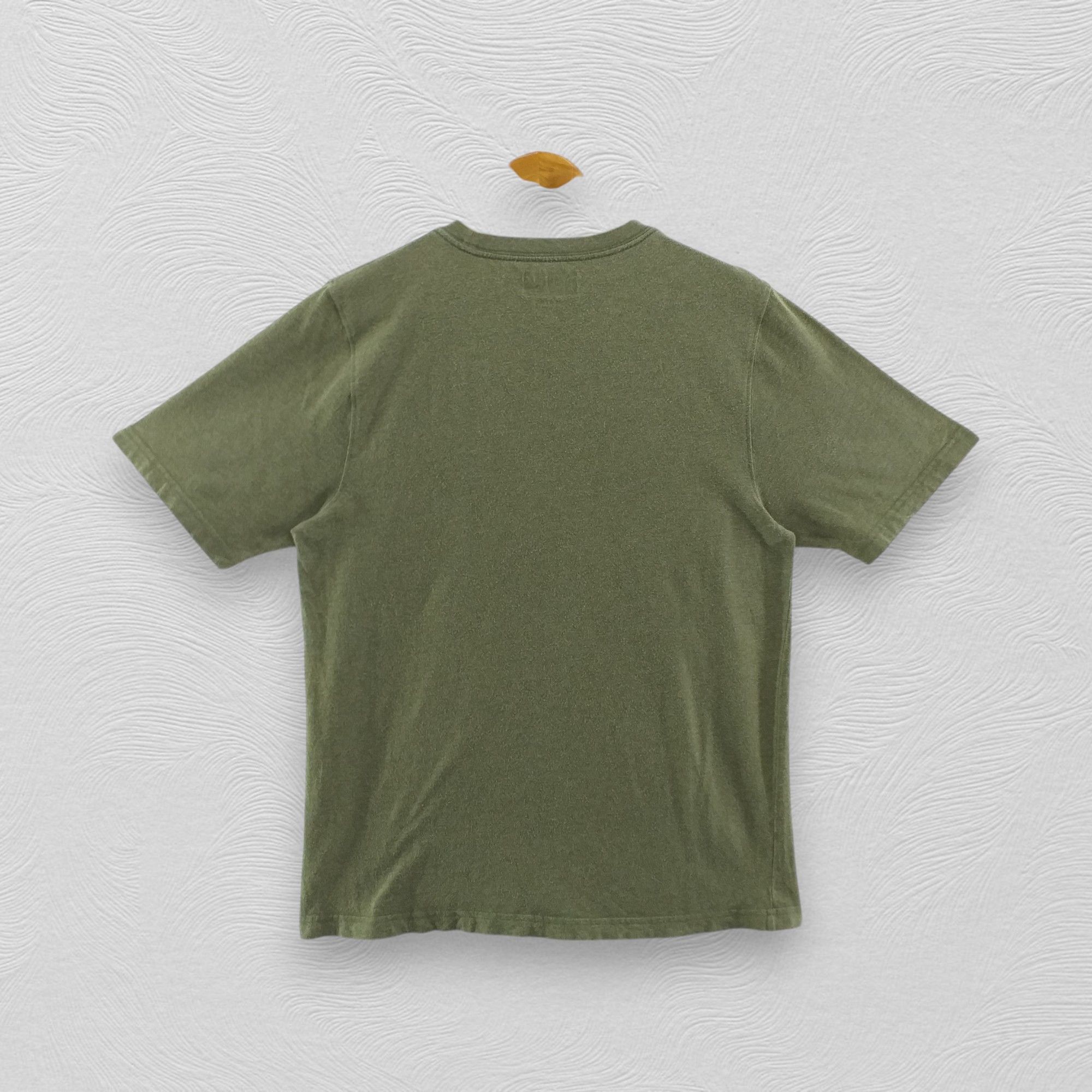L.L. Bean LL Bean Outdoor Brand T Shirt Medium -G004 Size US M / EU 48-50 / 2 - 2 Thumbnail
