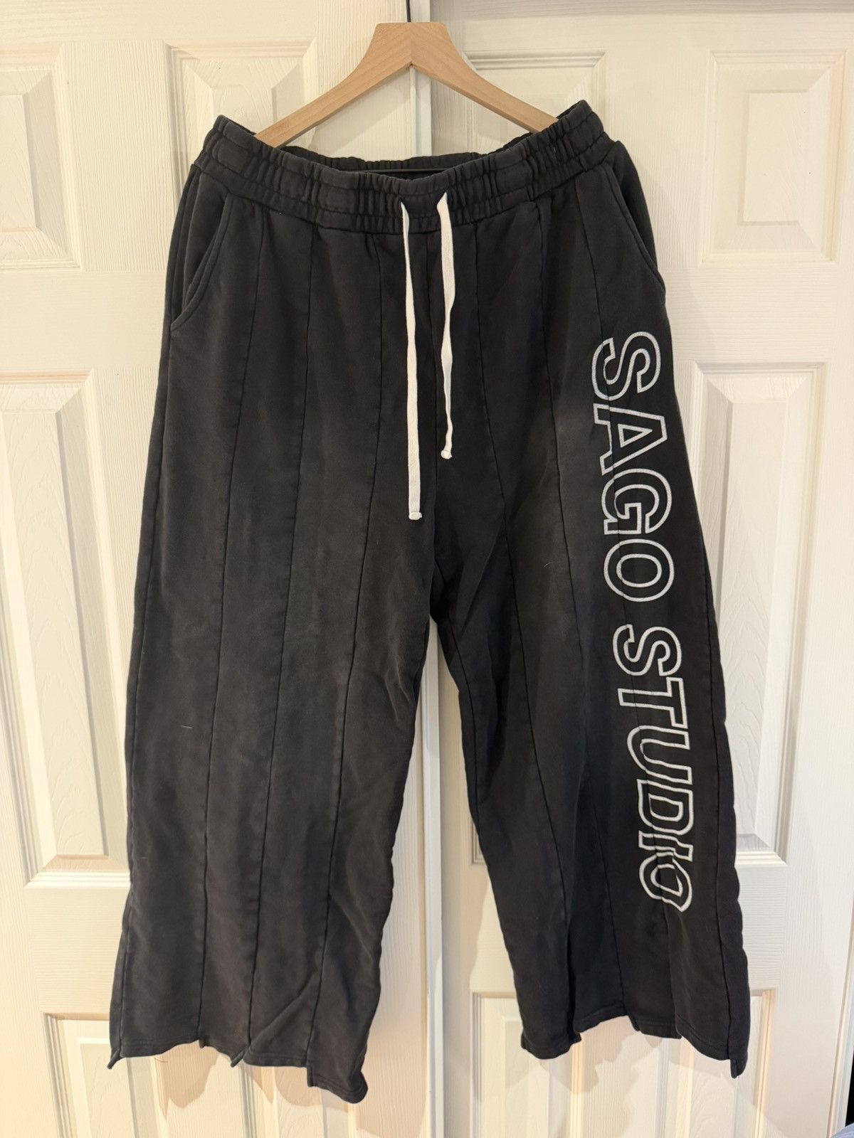 Other Sago Studios Rebuild Sweats Size US 34 / EU 50 - 2 Thumbnail