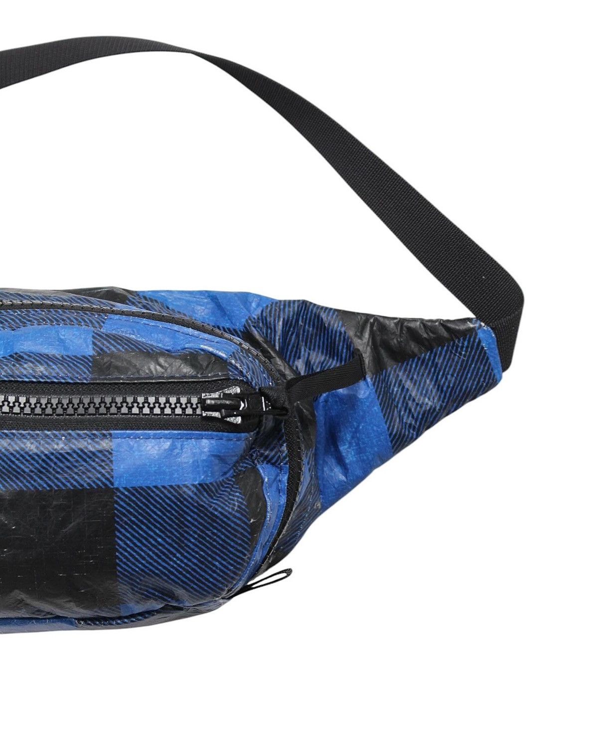 Takahiromiyashita The Soloist. SS2016 TAKAHIRO MIYASHITA THE SOLOIST NYLON WAIST BAG Size ONE SIZE - 5 Thumbnail