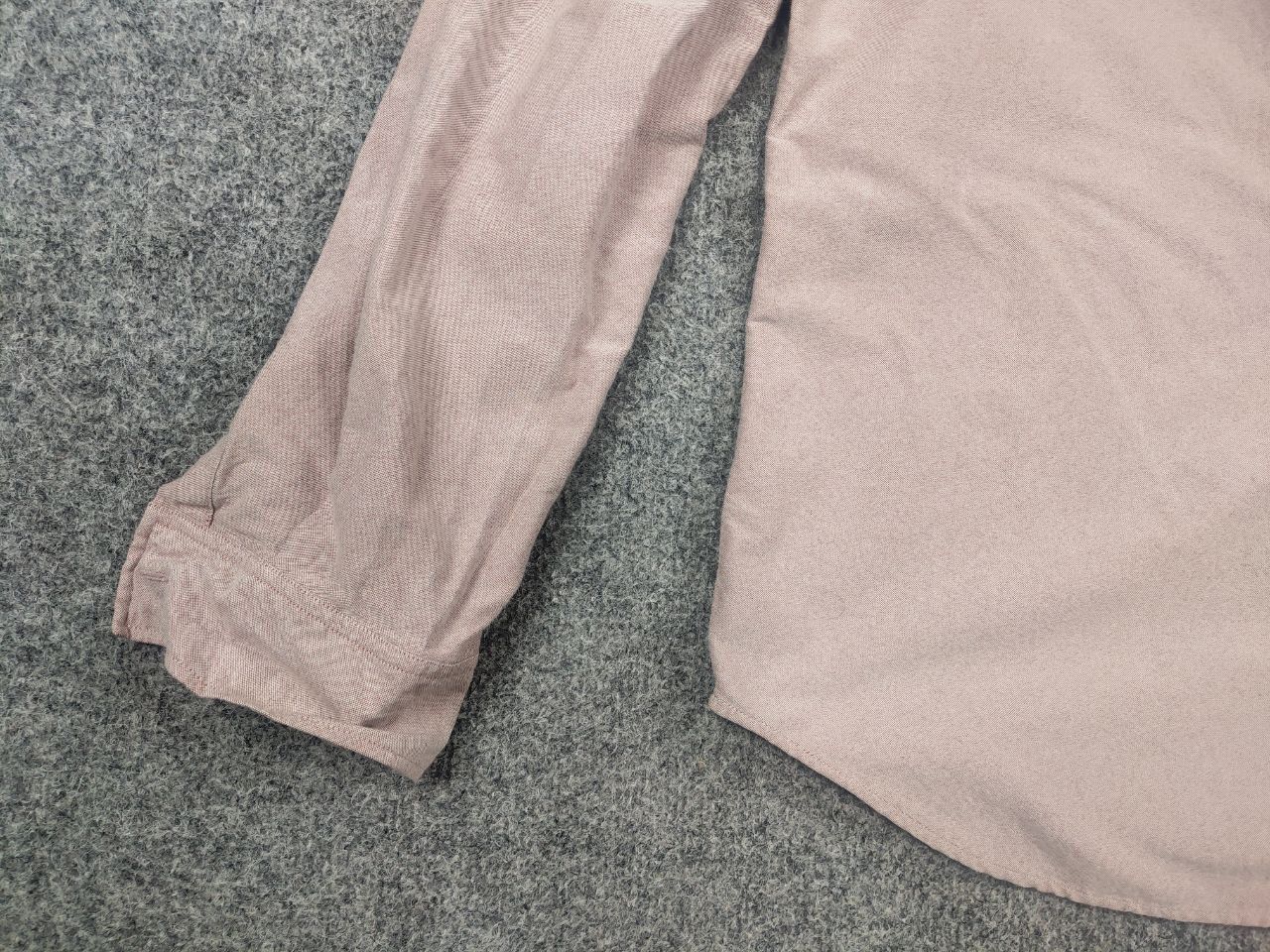 Outlier Vintage Outlier S223 Boxfor Long Sleeve Shirt Workwear Japan Size US XL / EU 56 / 4 - 6 Thumbnail