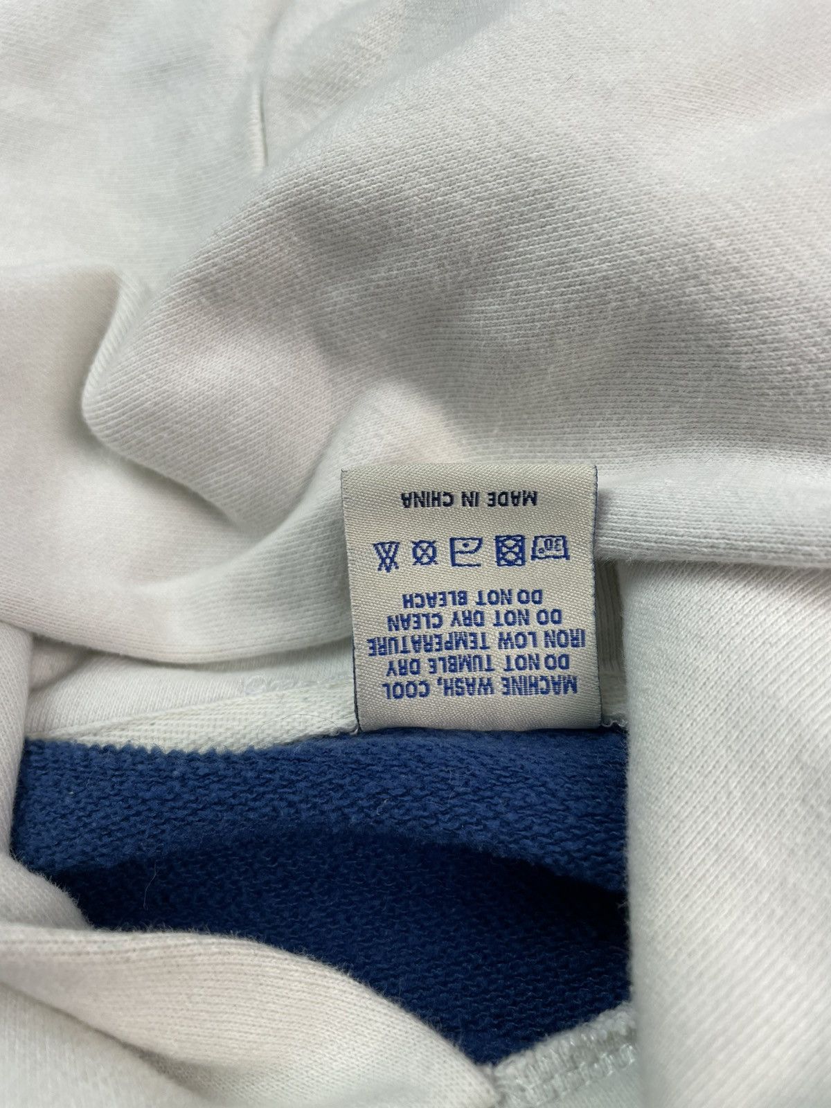 CHILDS × Japanese Brand × Vintage Childish Theme Park TGF Hoodie Vintage Size US XS / EU 42 / 0 - 11 Thumbnail