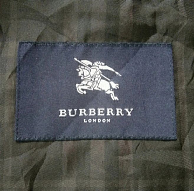 Burberry Burberry London Long Jacket Size US XXL / EU 58 / 5 - 8 Thumbnail