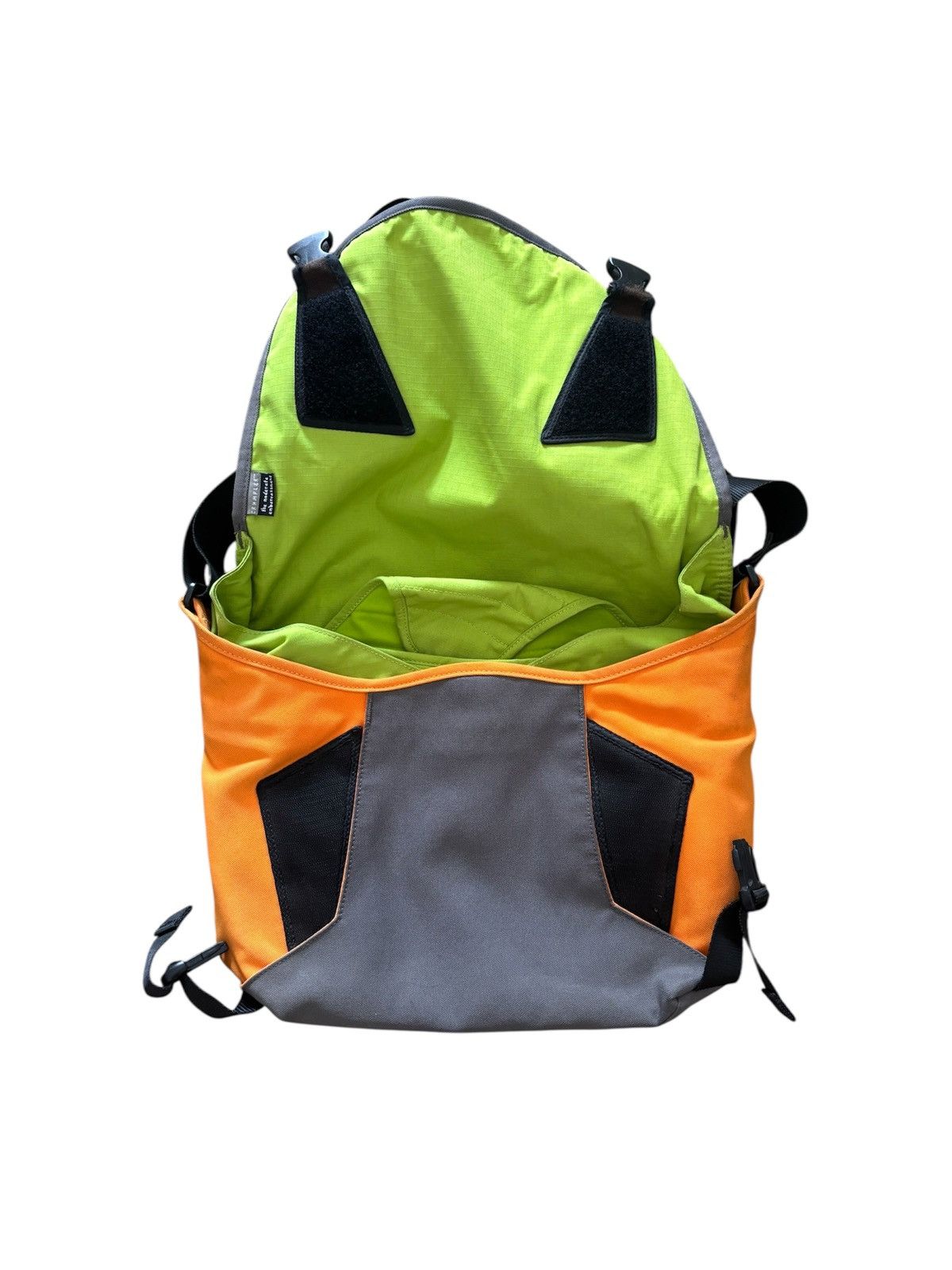 Crumpler Crumpler the moderate embrassement slingbag Size ONE SIZE - 3 Thumbnail