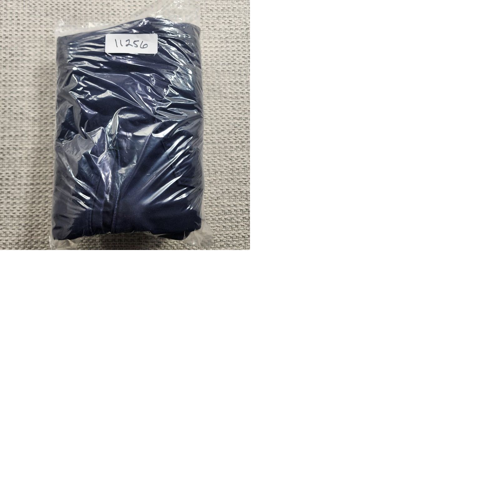 Carhartt Carhartt FR Pants Mens 30x31 Navy Original Fit Flame Resistant Work Size US 33 - 9 Thumbnail