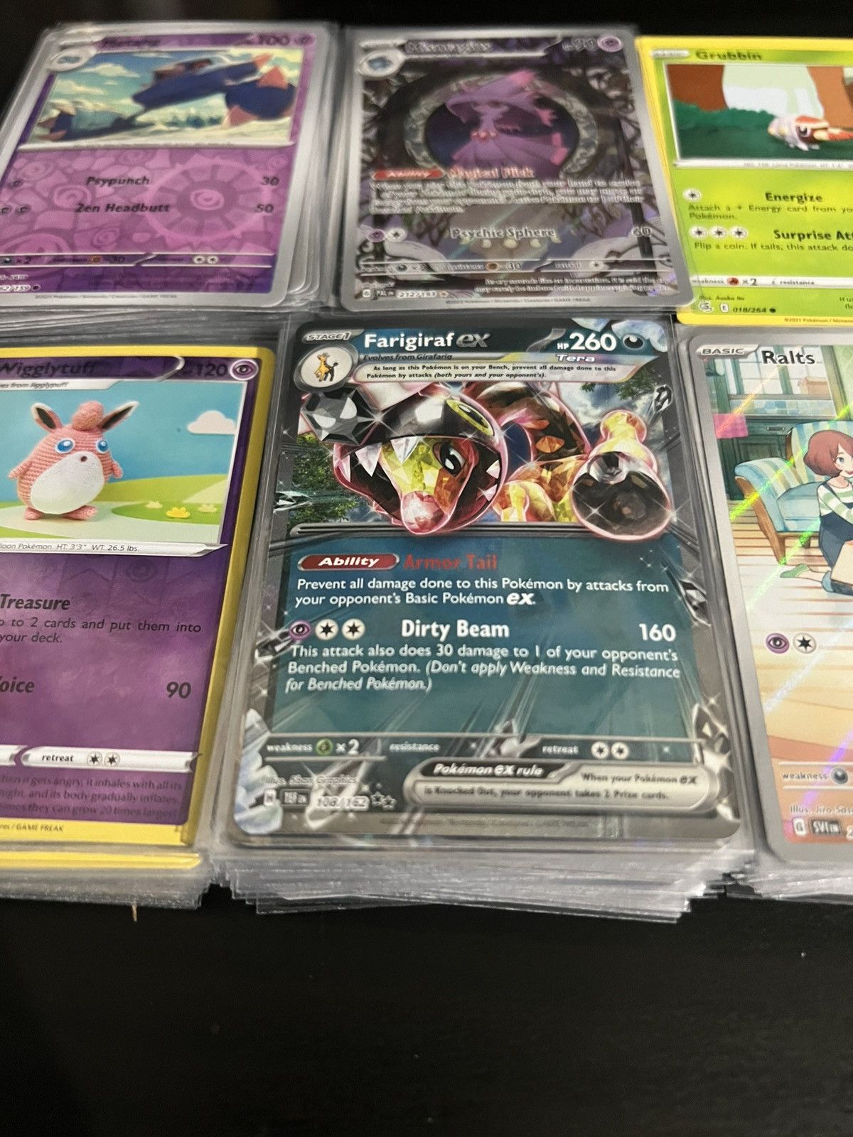 Pokemon Pokemon 10 for 10 Size ONE SIZE - 5 Thumbnail