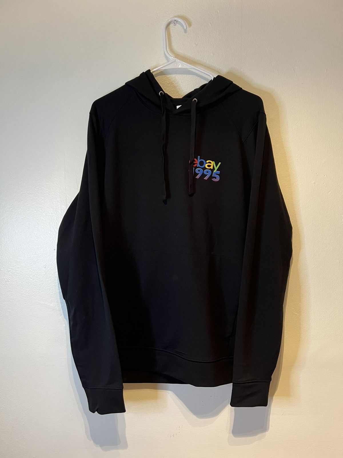 eBay eBay Sneaker Con Size L 2024 Sweatshirt New Size US L / EU 52-54 / 3 - 1 Thumbnail
