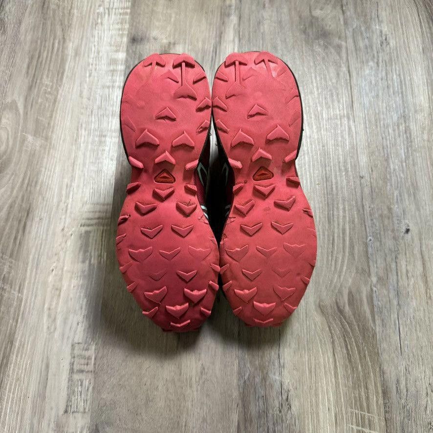 Salomon SALOMON • WMNS Speedcross 3 OCR Trail (7M) Size US 7 / EU 40 - 6 Thumbnail