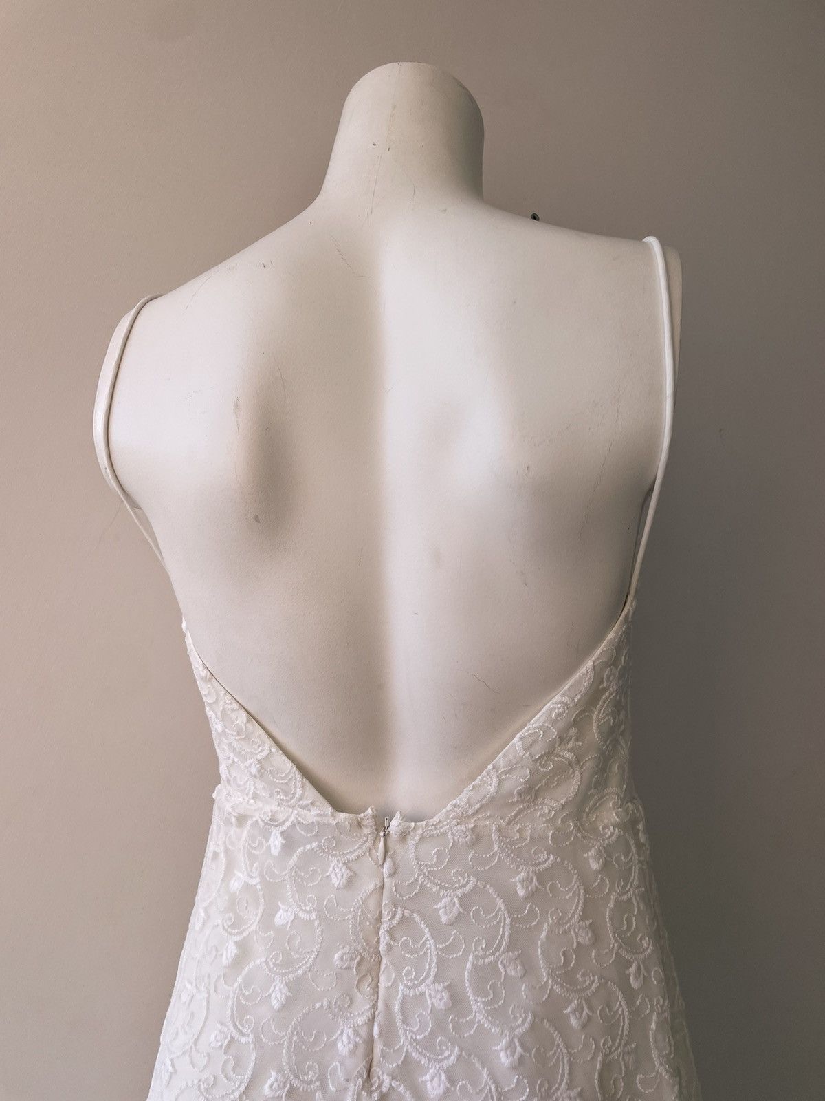 Vintage Fairy dress Size S / US 4 / IT 40 - 19 Thumbnail