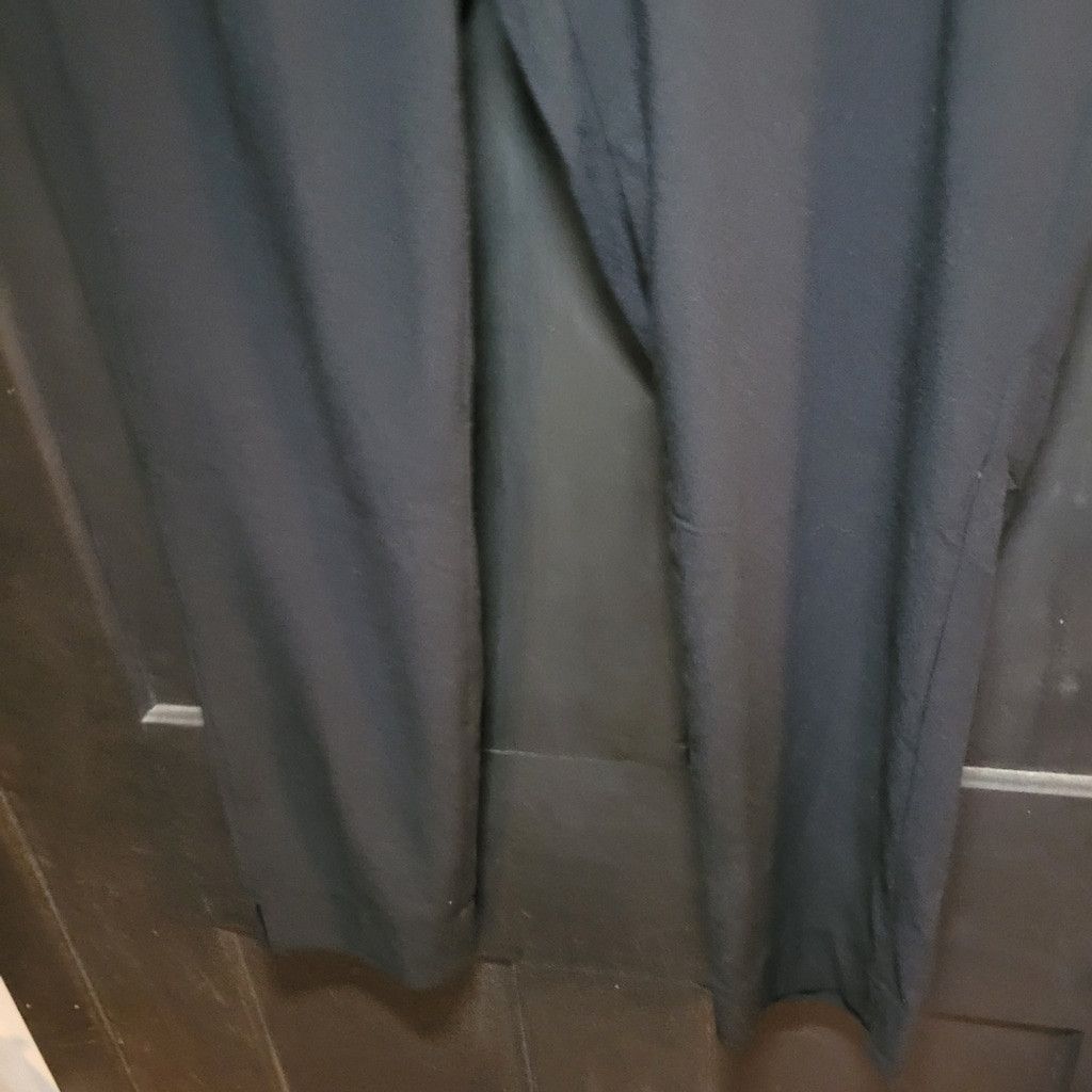 Banana Republic BananaRepublic womens pull on pants, Size 6, NWOT Size 28" / US 6 / IT 42 - 3 Thumbnail