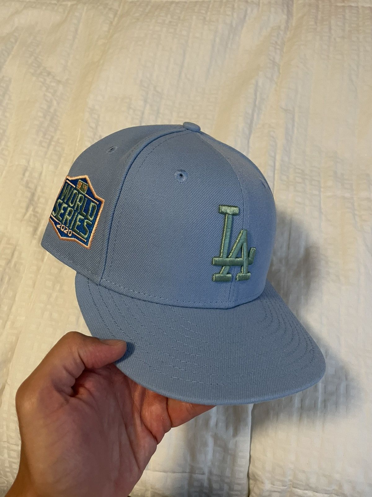 Hat Club LA dodgers (7) Size ONE SIZE - 1 Thumbnail