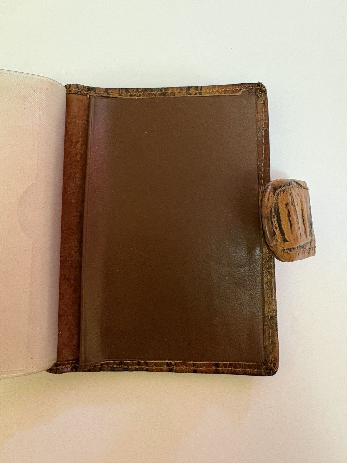 Christian Dior Monsieur Vintage Christian Dior Size ONE SIZE - 5 Thumbnail