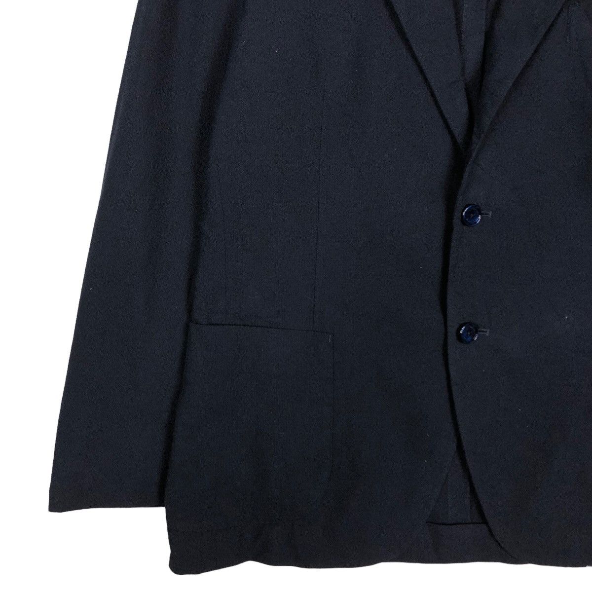Japanese Brand 🔥VINTAGE CHORE WORK JACKET MACKINTOSH LONDON Size US M / EU 48-50 / 2 - 4 Thumbnail