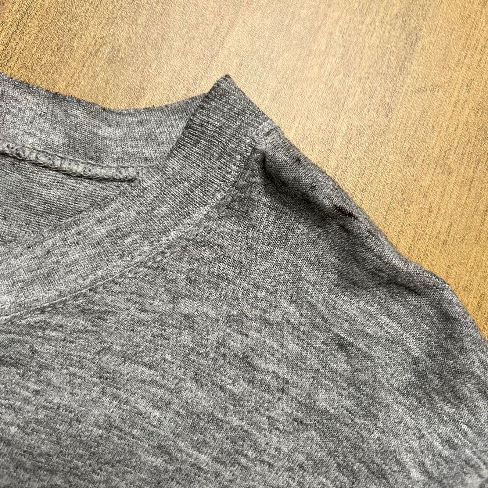 No Fear Vintage No Fear Shirt Mens Large Gray Made in USA Tee 90s Size US L / EU 52-54 / 3 - 8 Thumbnail