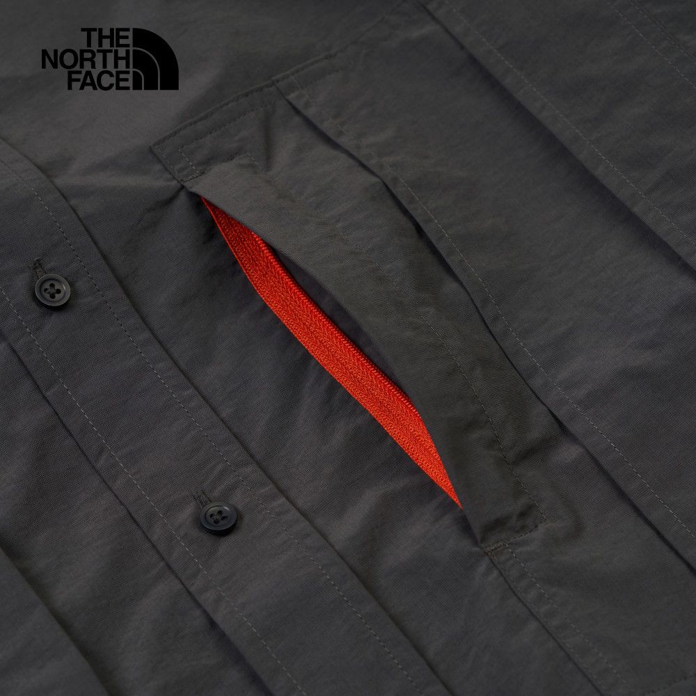 The North Face Urban Exploration Naohiro Fujisaki CITY SHIRT Size US M / EU 48-50 / 2 - 9 Thumbnail