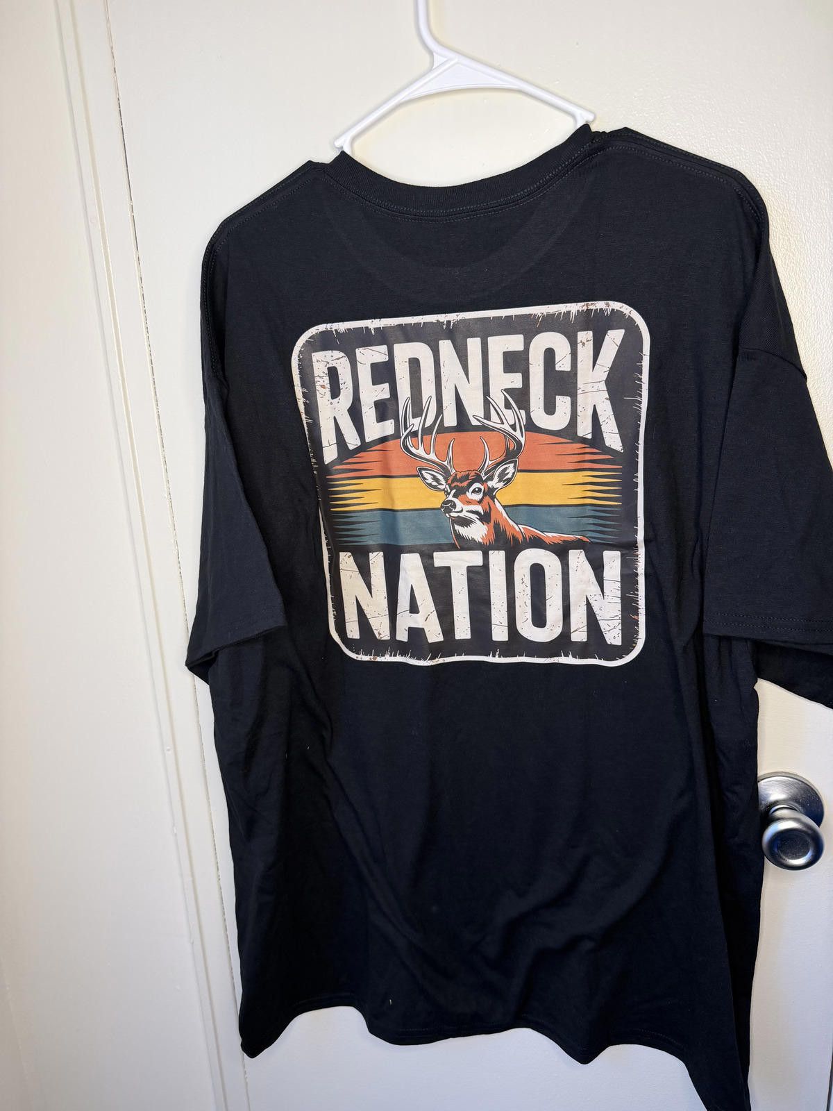 Other Redneck Nation Tshirt Size US XXL / EU 58 / 5 - 1 Thumbnail