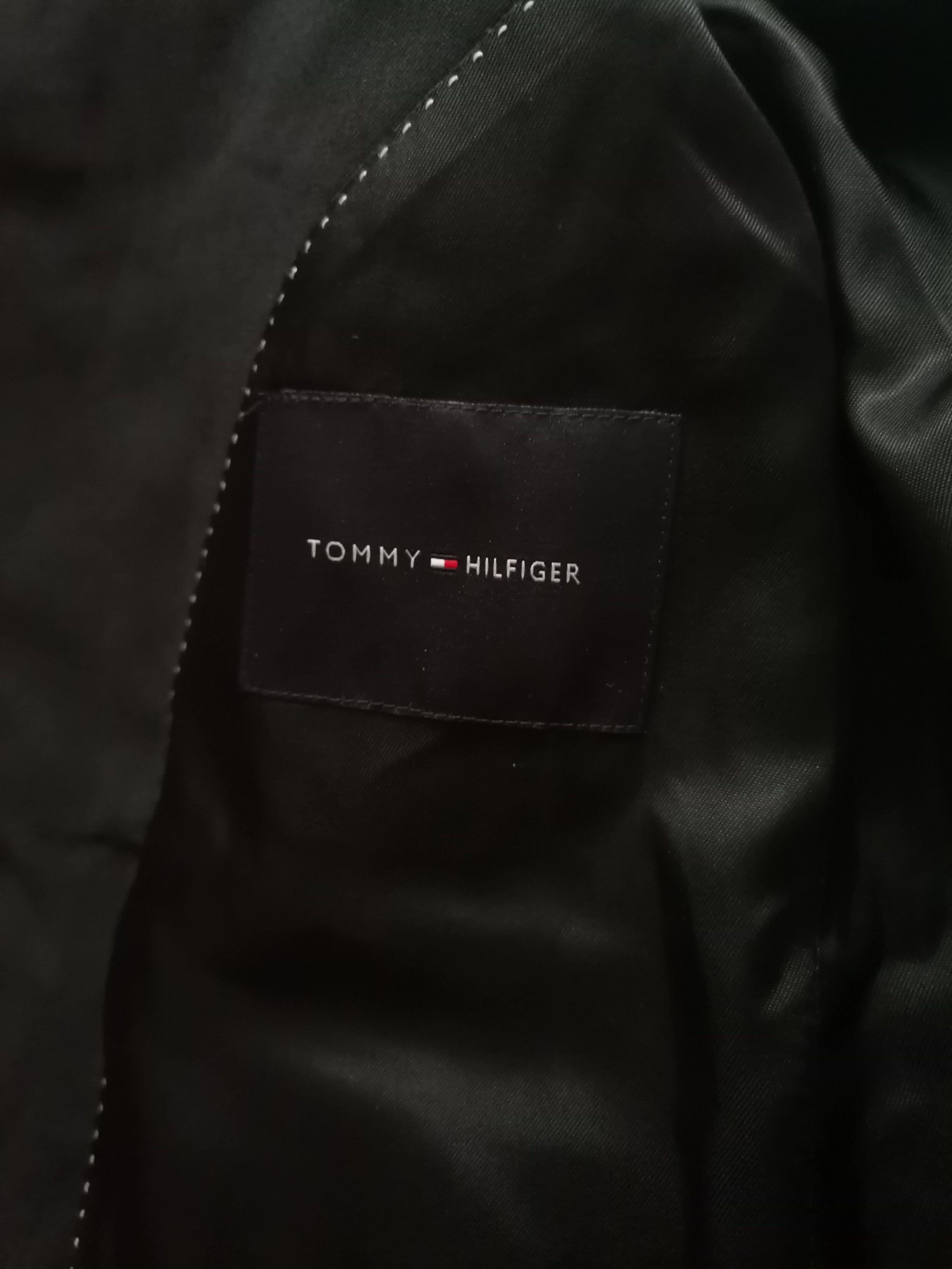 Tommy Hilfiger Tommy Hilfiger Blazer Size 38R - 2 Thumbnail