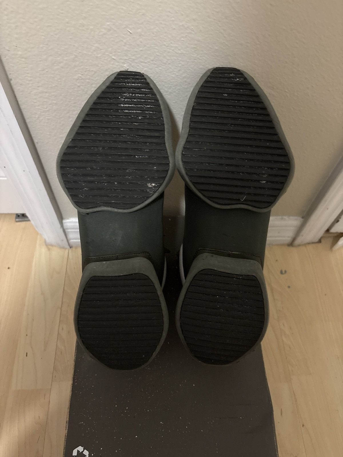 Rick Owens Rick Owen Runners Size US 10 / EU 43 - 5 Thumbnail