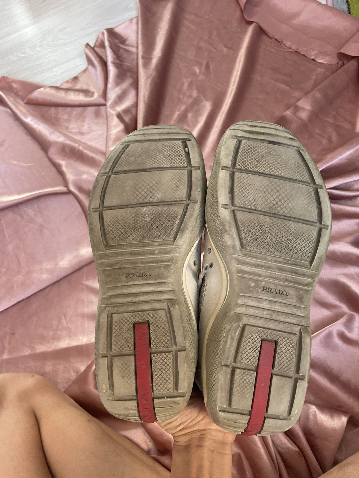 Prada Prada shoes Size US 6 / IT 36 - 10 Thumbnail