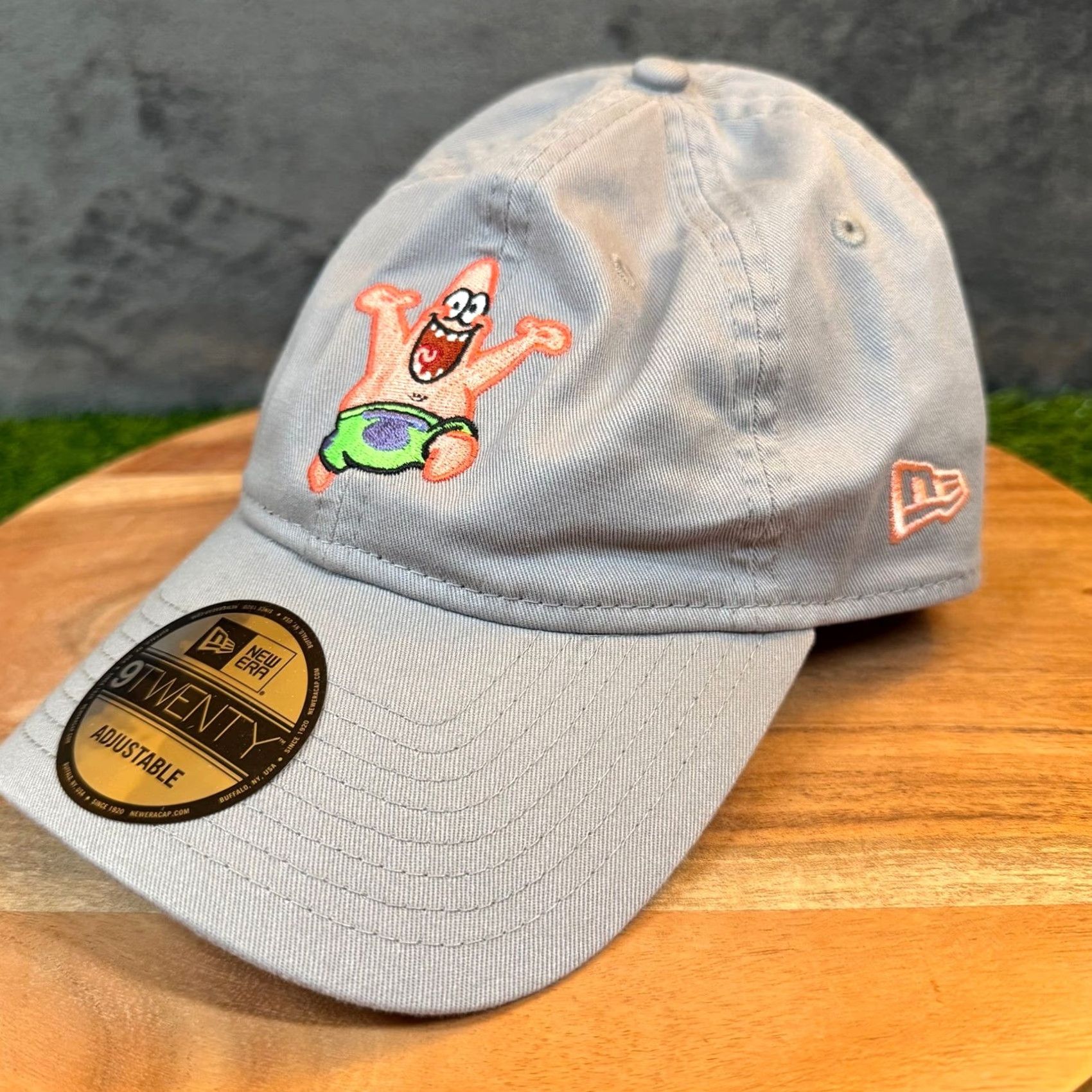 New Era VINTAGE N/A Size ONE SIZE - 2 Thumbnail
