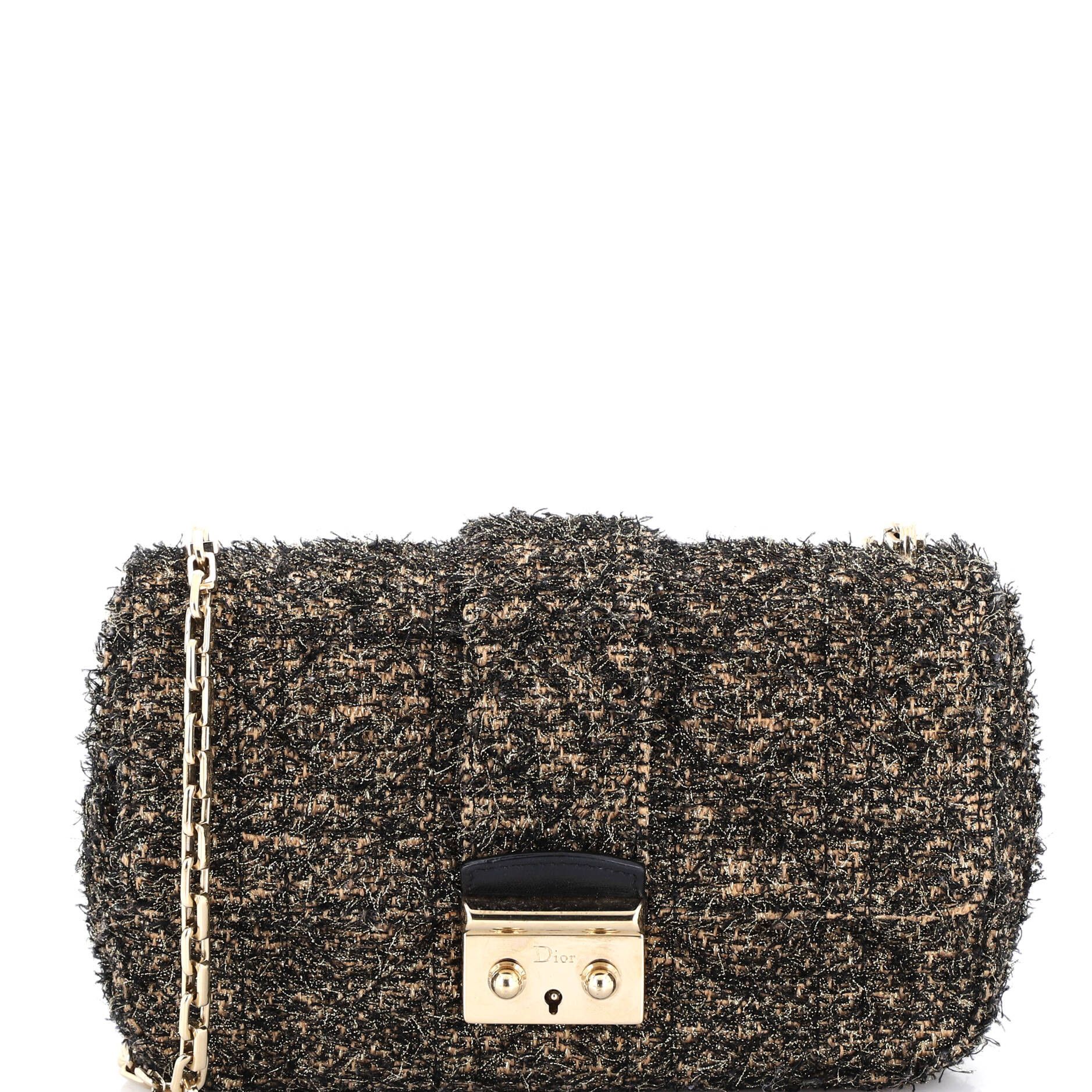 Dior Miss Dior Flap Bag Size ONE SIZE - 1 Thumbnail