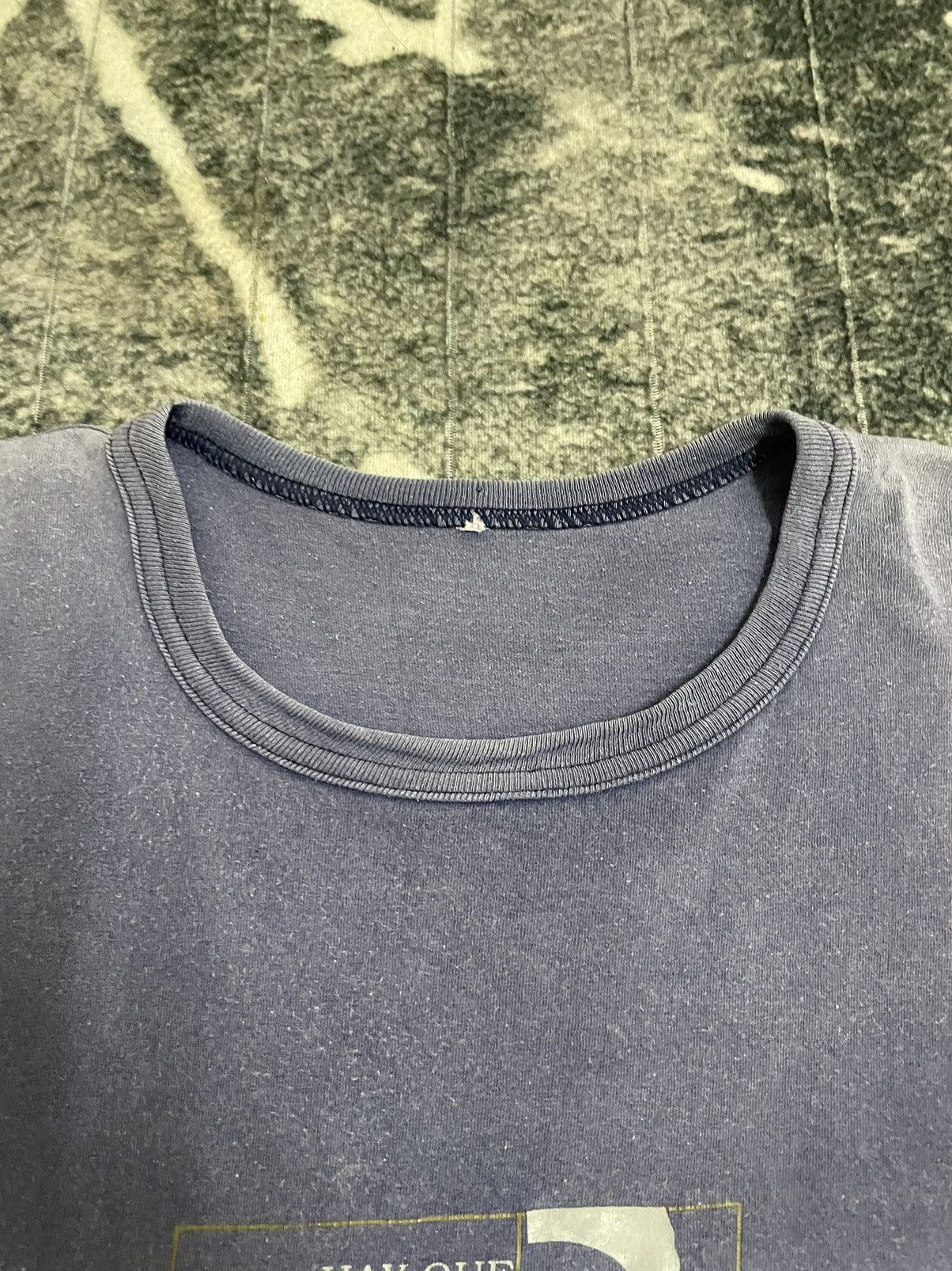Band Tees × Vintage VINTAGE CHE GUEVARA SUN FADED TEE Size US L / EU 52-54 / 3 - 6 Thumbnail
