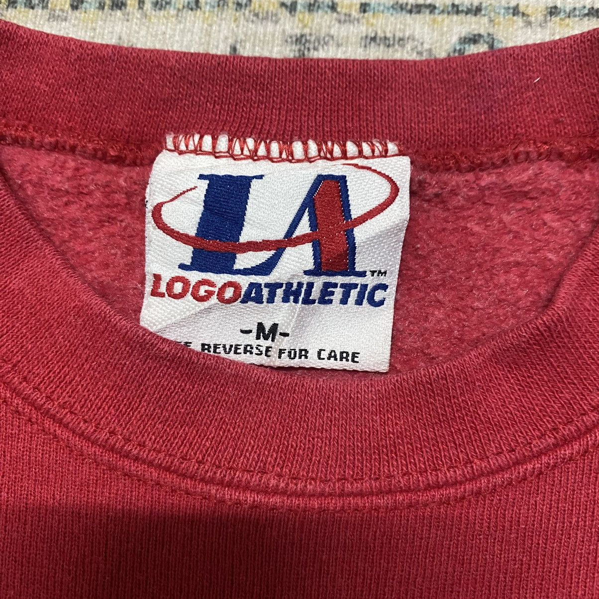 NFL Vintage 90s San Francisco 49ers Sweatshirt Size US M / EU 48-50 / 2 - 13 Thumbnail