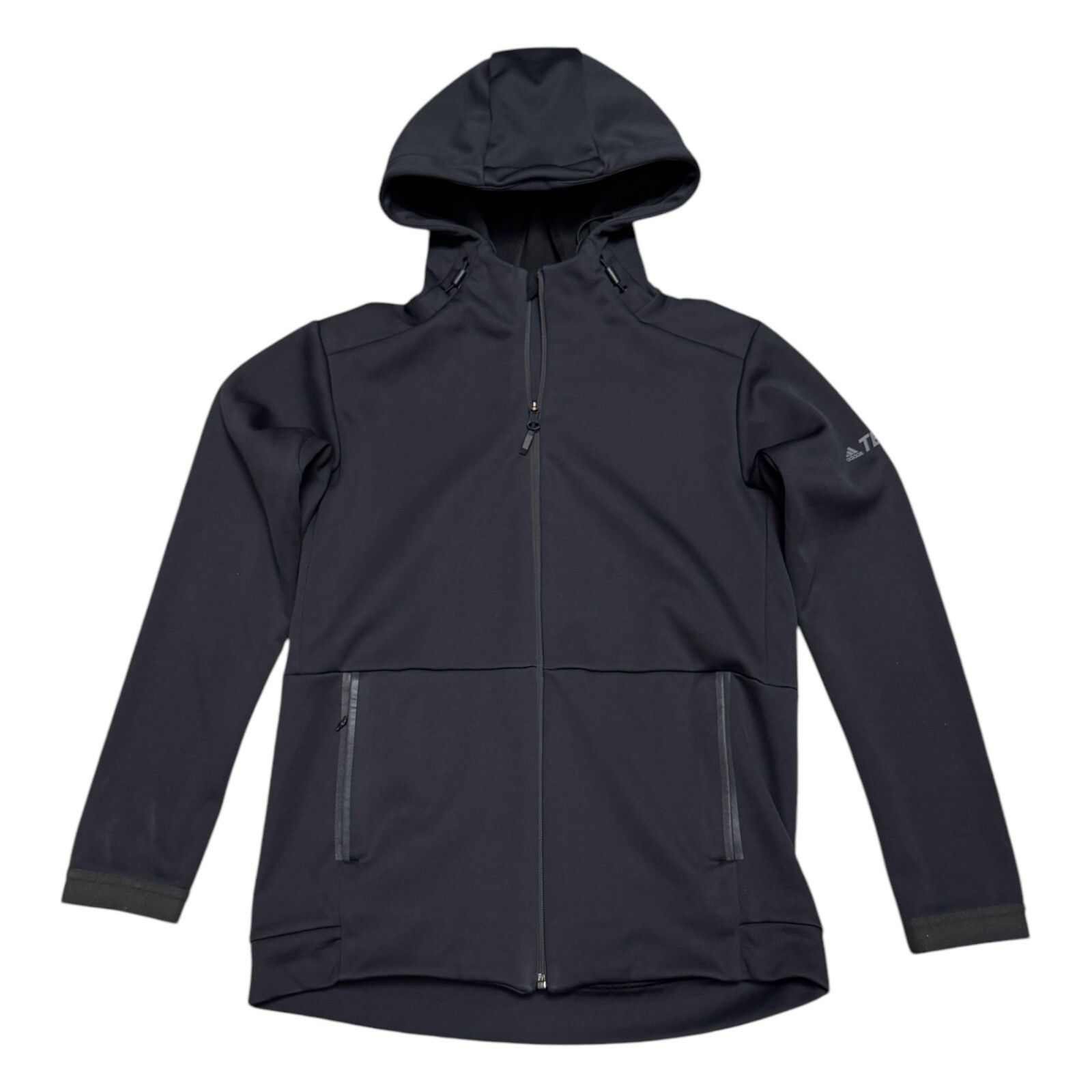 Adidas ADIDAS TERREX Shell Waterproof Shacket Outdoor Jacket Medium Size M / US 6-8 / IT 42-44 - 1 Thumbnail