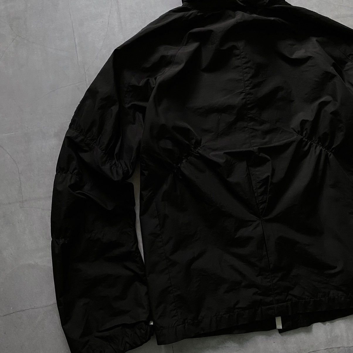 Vintage Vintage Nike ACG Considered Tech Windbreaker Jacket Gorpcore Size S / US 4 / IT 40 - 8 Thumbnail