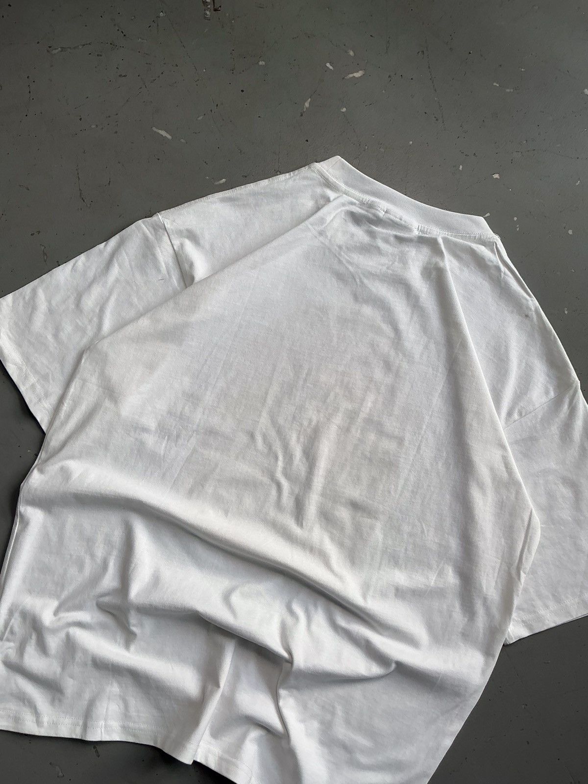 Vintage A bathing bape printed tee Size US XL / EU 56 / 4 - 8 Thumbnail