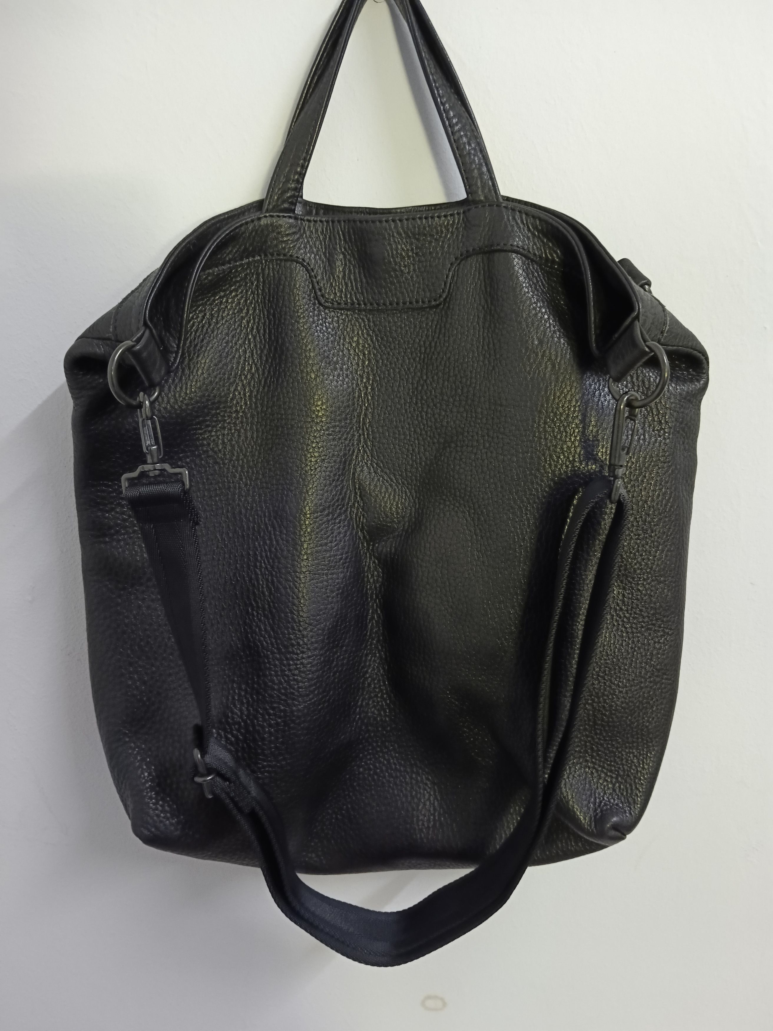 Leather SOFT LEATHER DECIDE🇯🇵2WAY BAG Size ONE SIZE - 4 Thumbnail