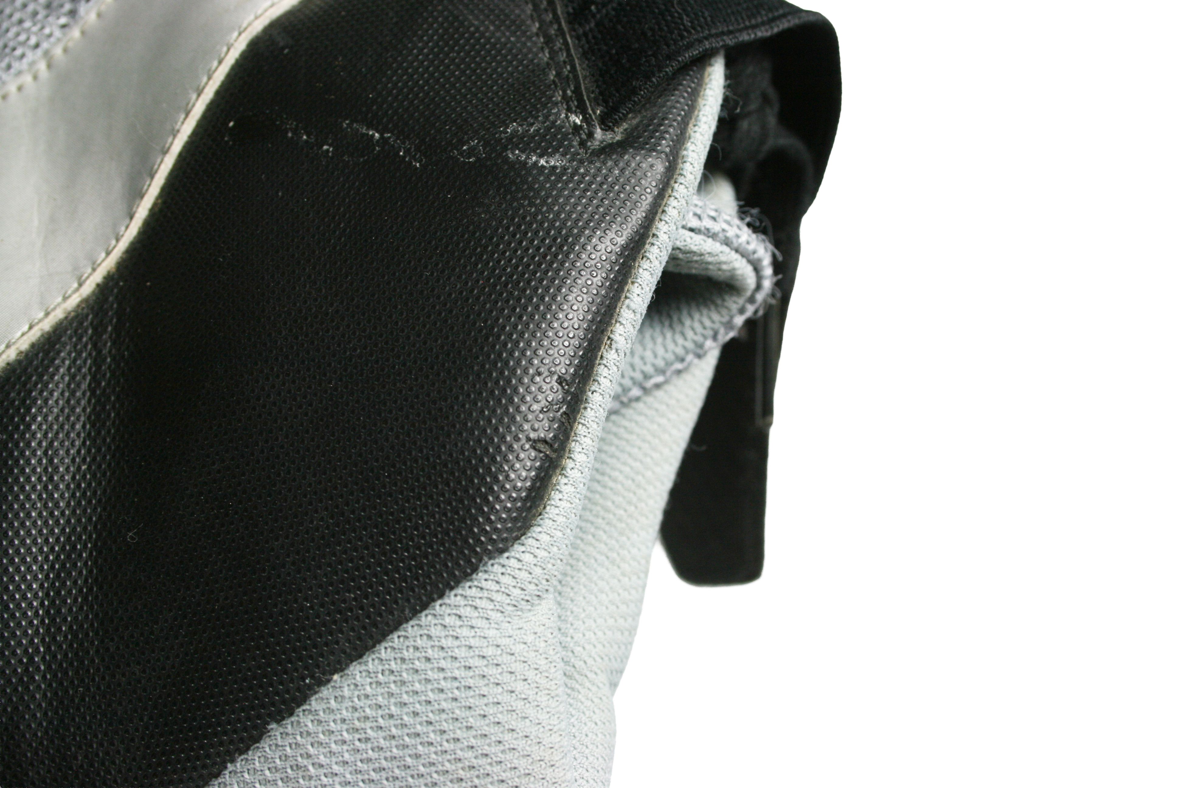 Adidas 2009 Extero II Wrestling Y2K Boots Vintage Size US 12.5 / EU 45-46 - 7 Thumbnail