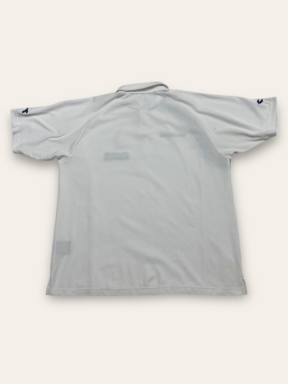 Diadora 00s Vintage DIADORA CRYSTAL PALACE Soccer Football Polo Size US XL / EU 56 / 4 - 7 Thumbnail