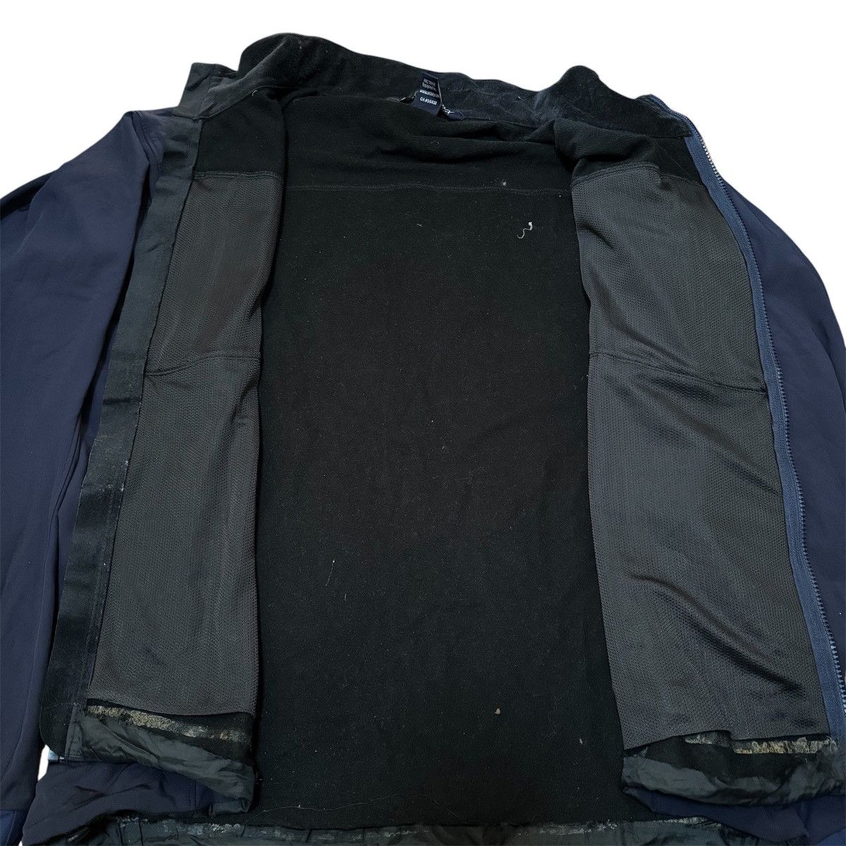 Arc'teryx 00s Arcteryx Atom Lt, Gamma Mx, Hyllus Size US L / EU 52-54 / 3 - 9 Thumbnail