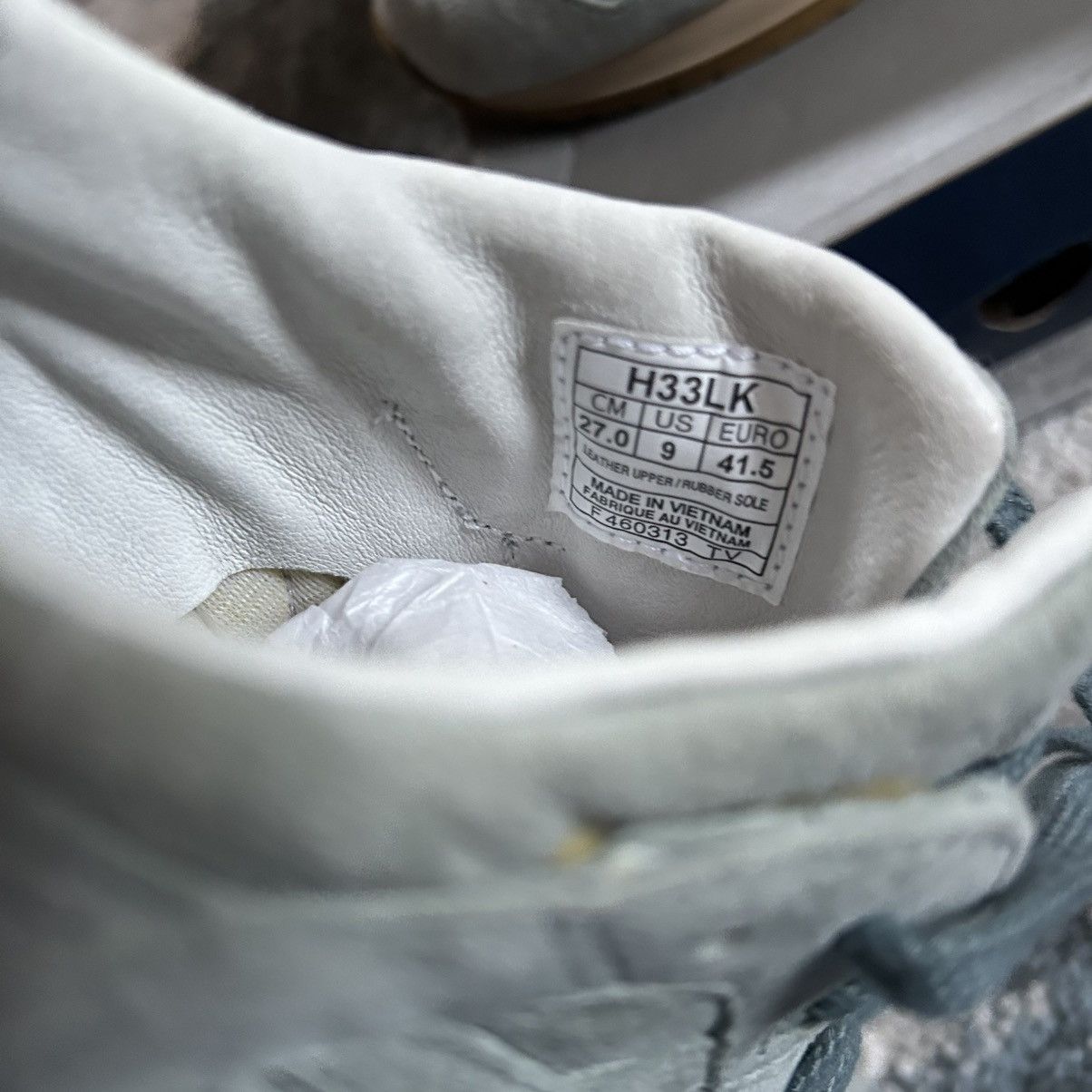 Saint Alfred H33LK-8016 2013 asics GEL LYTE iii OLiVE BiRCH LAKE MiCHiGAN Size US 9 / EU 42 - 9 Thumbnail