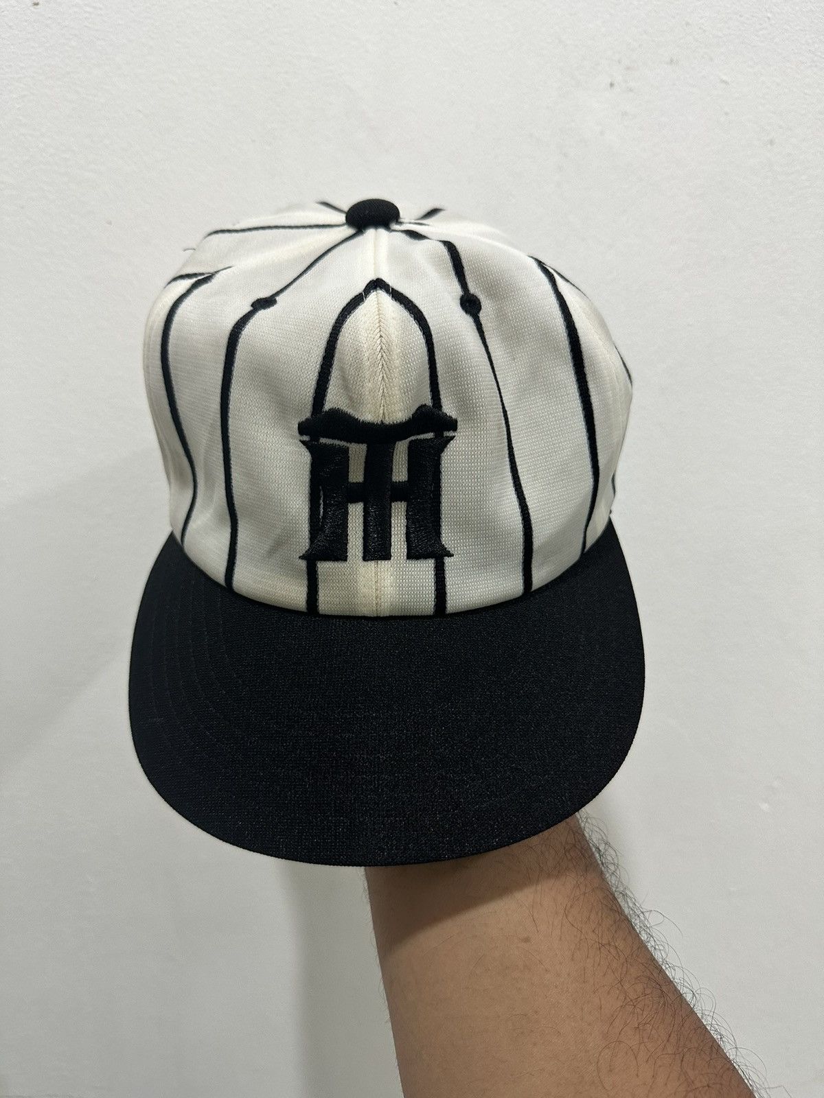 Vintage 🔥Vintage🔥 80’s Henshin Tiger Baseball Hat Size ONE SIZE - 2 Thumbnail