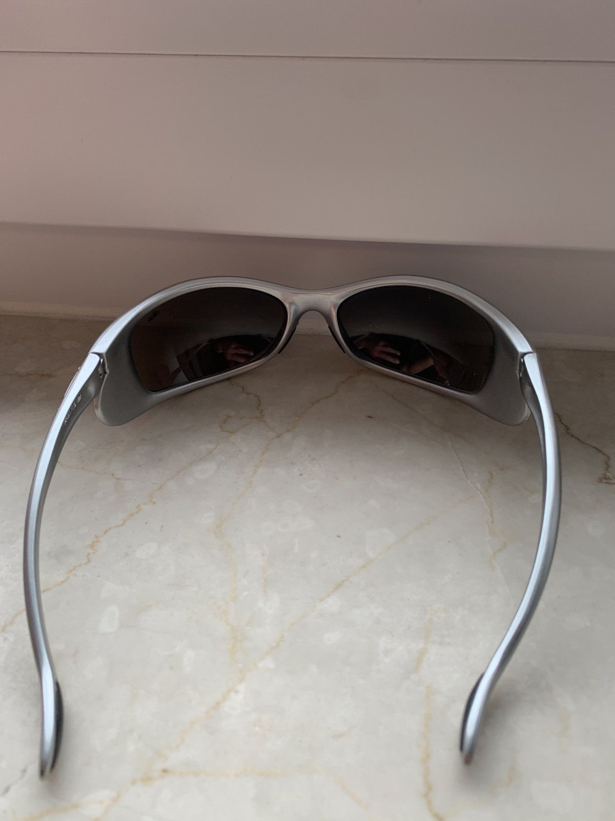 Bolle × Vintage Sunglass Bolle Size ONE SIZE - 8 Thumbnail