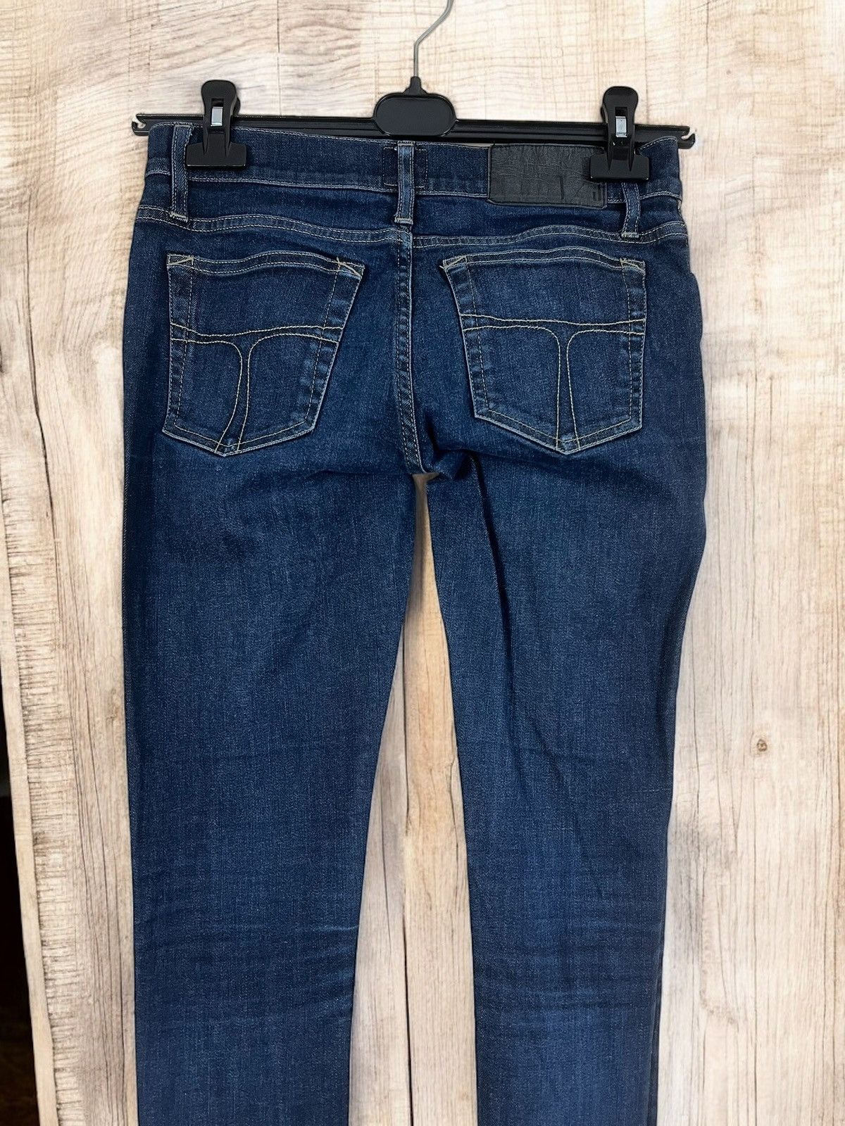 Tiger of Sweden Tiger of Sweden Slender jeans size W29 Size 29" - 4 Thumbnail
