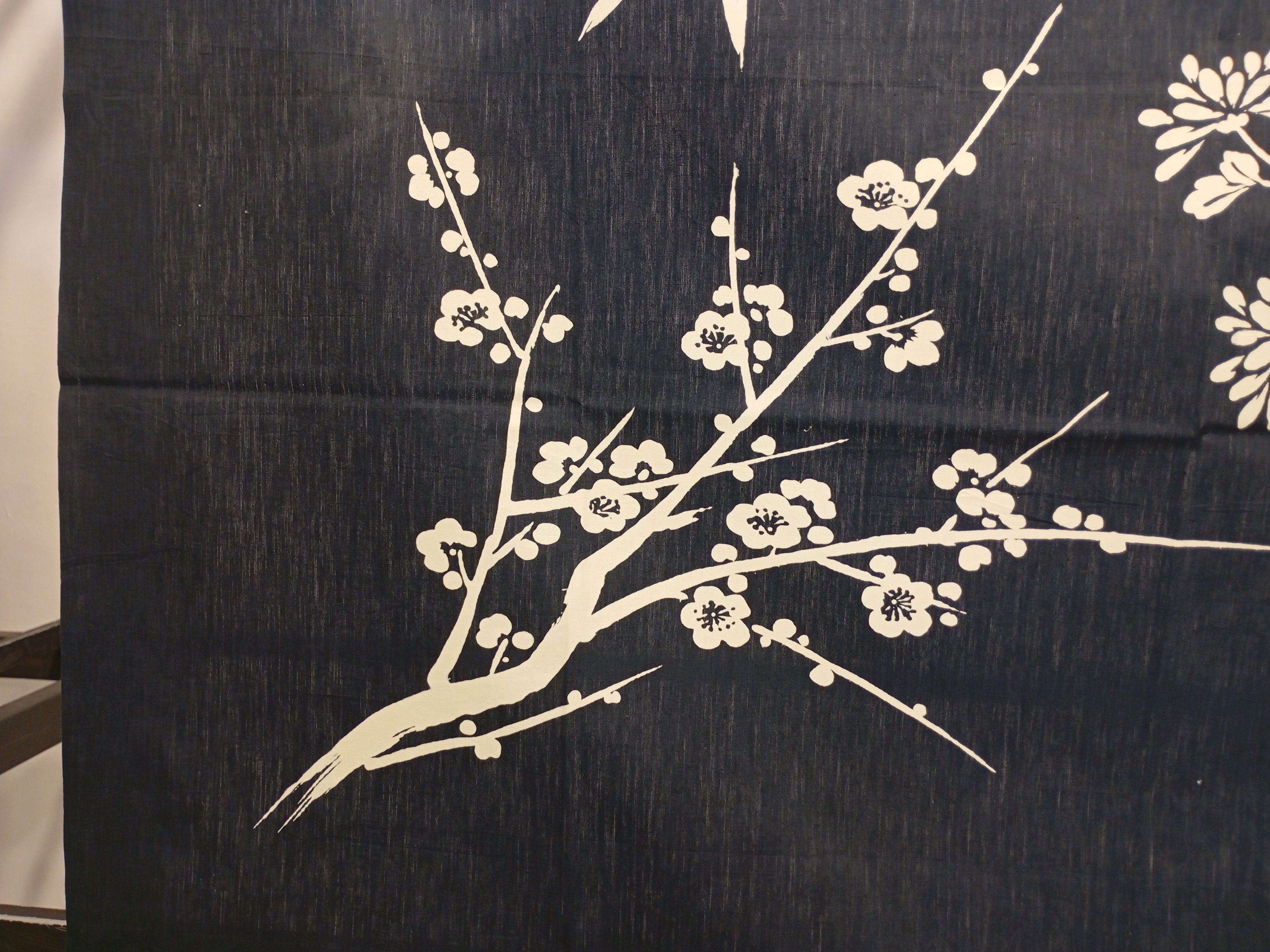 Japanese Brand JAPANESE Tablecloth Home Deco Size ONE SIZE - 4 Thumbnail