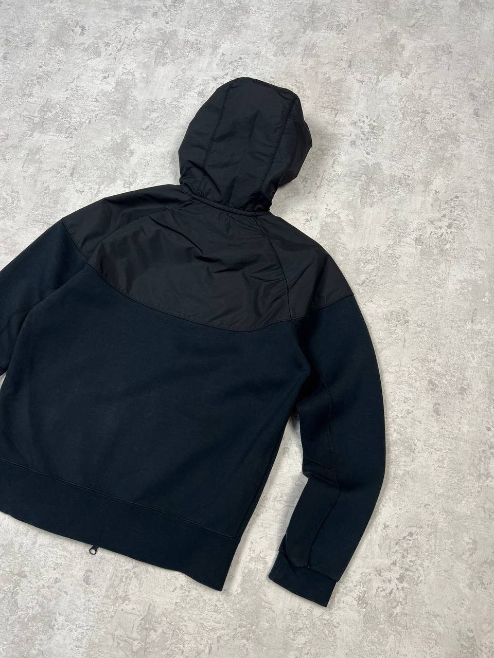 Nike Nike Tech Fleece Windrunner Zip Hoodie Size US M / EU 48-50 / 2 - 7 Thumbnail