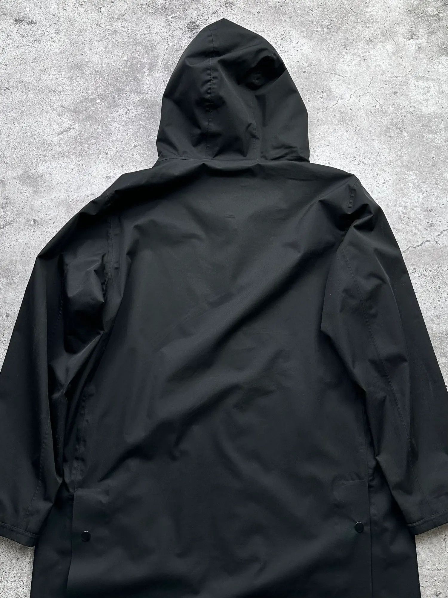 Japanese Brand Vintage Waterproof Coat C146(V117)E8 Size US M / EU 48-50 / 2 - 9 Thumbnail