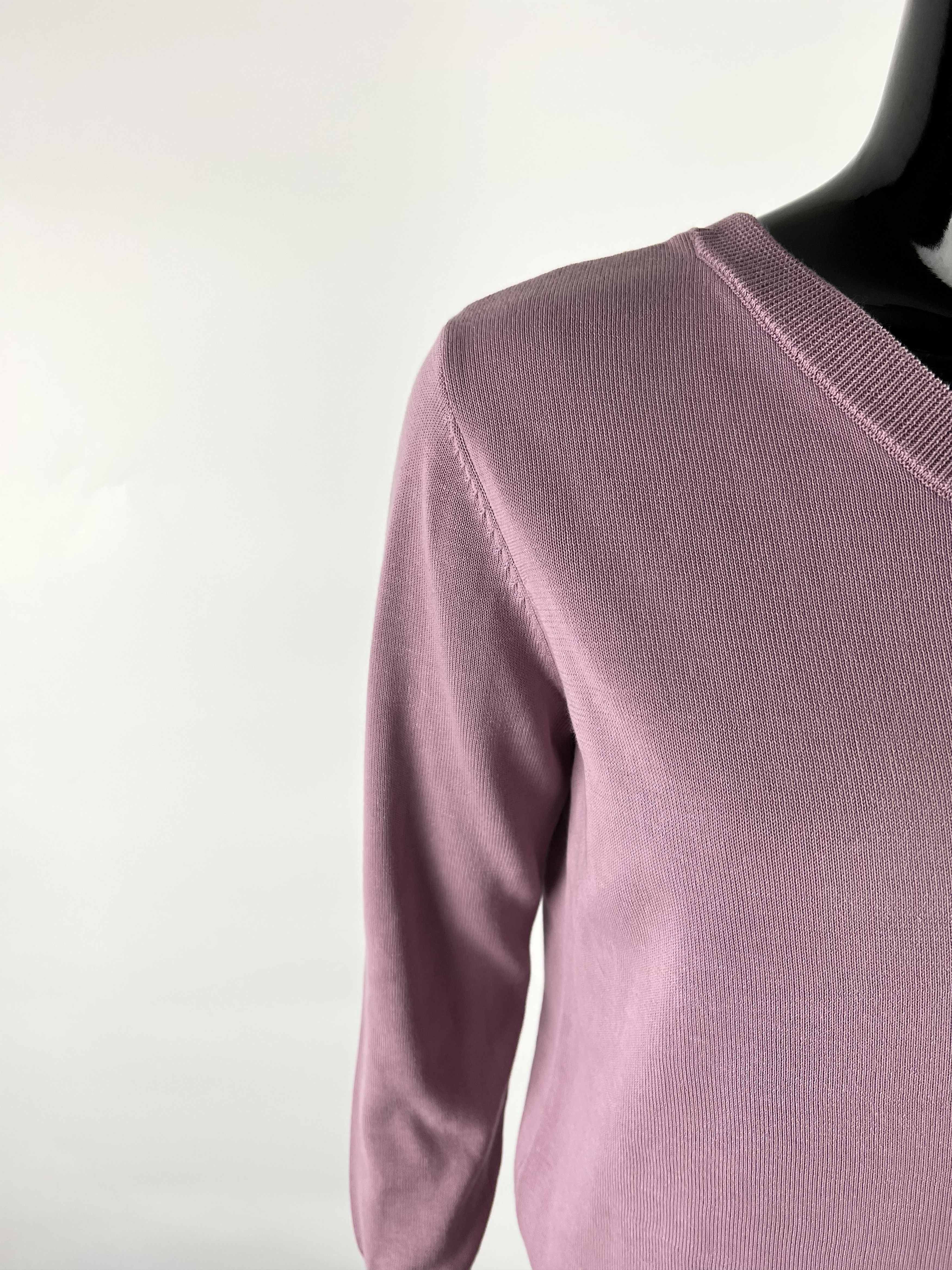 Essentiel Antwerp Essentiel Antwerp One Shoulder Sleeve Sweater Size XS Size XS / US 0-2 / IT 36-38 - 3 Thumbnail