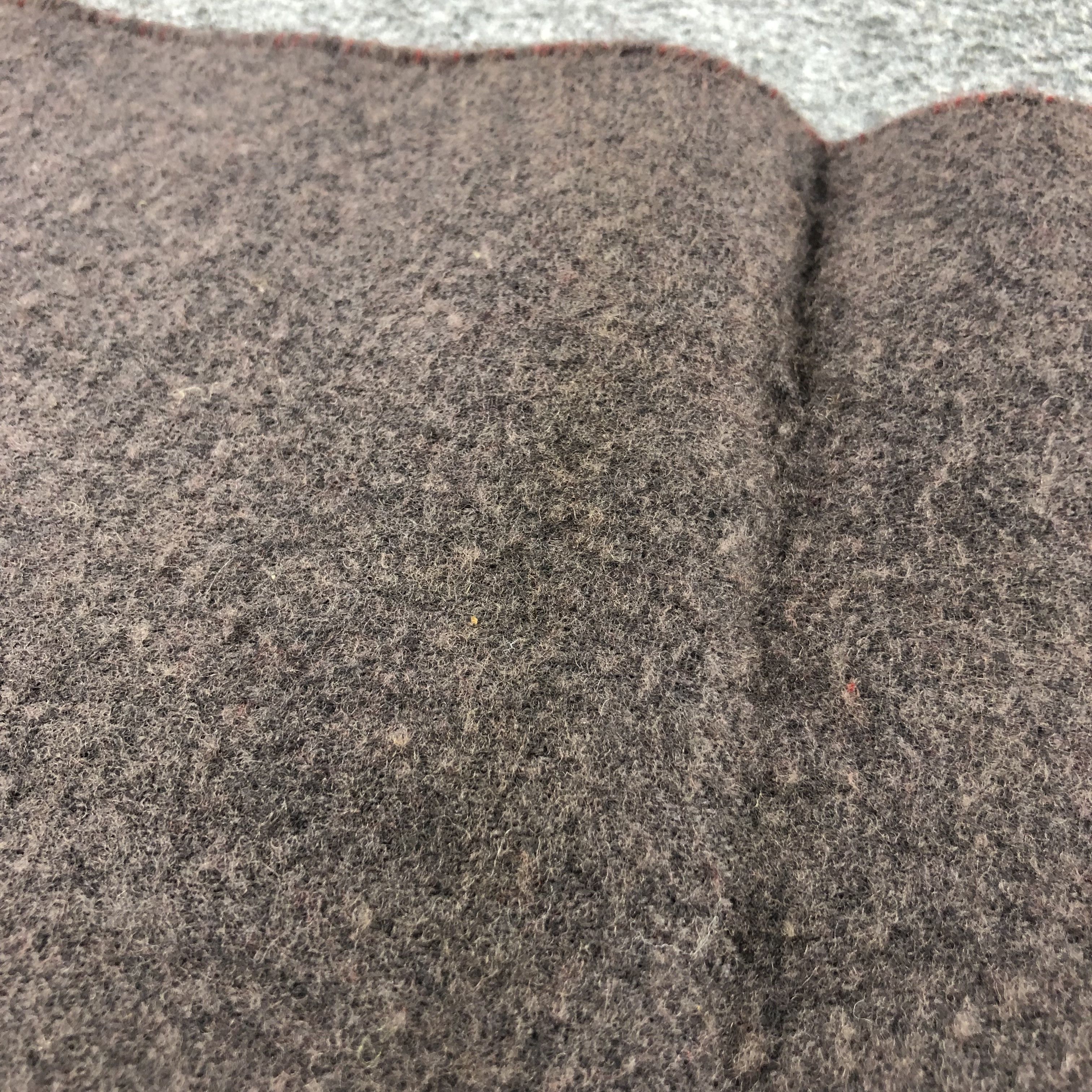 Chaps Ralph Lauren Chaps Ralph Lauren Wool Scarf Muffler V852 Size ONE SIZE - 7 Thumbnail