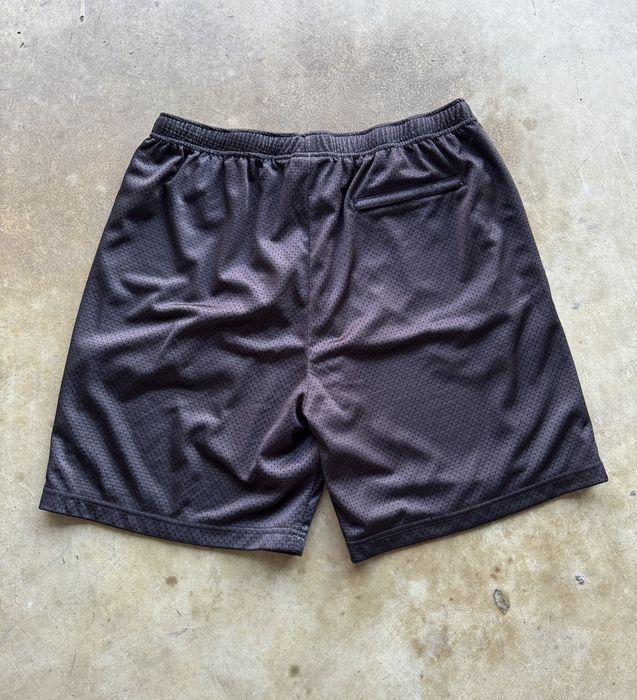 Supreme Slap Shot Baggy Mesh Shorts (M) | Grailed