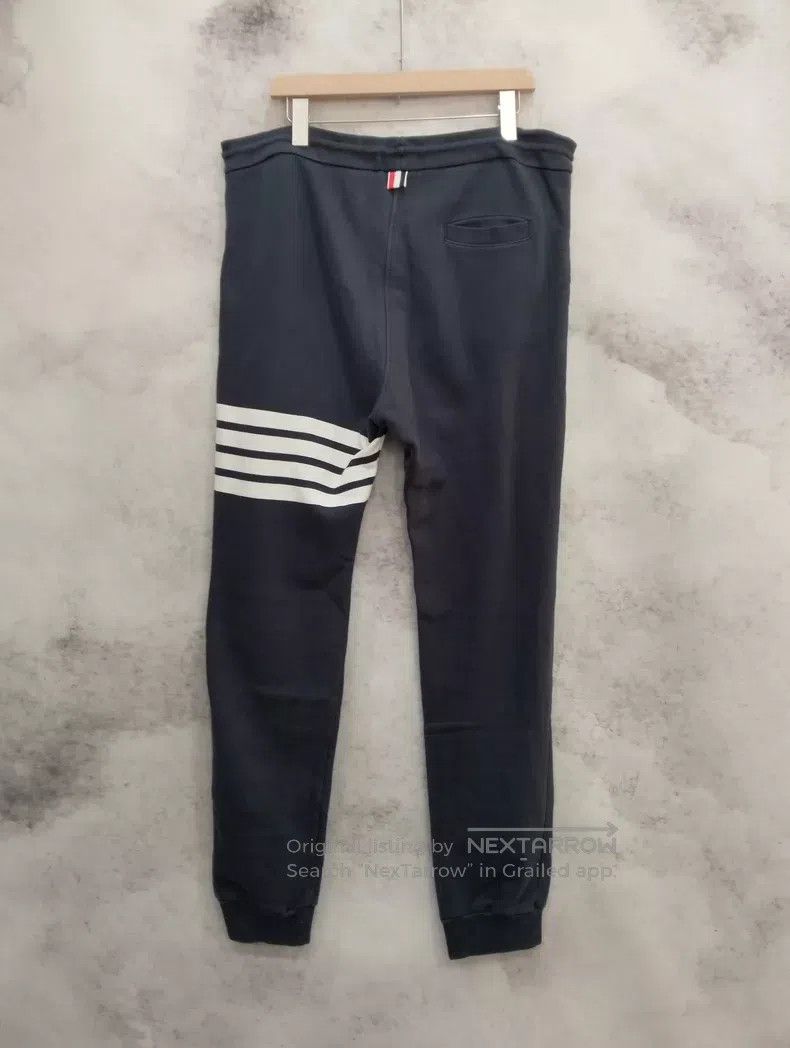 Thom Browne Thom Browne size 5 trousers Size US 42 / EU 58 - 2 Thumbnail